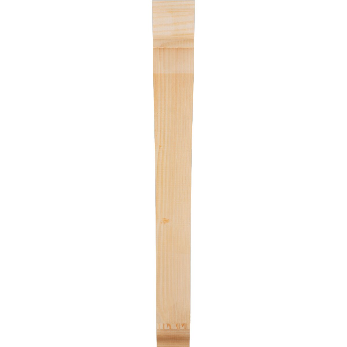 Ekena Millwork BKT04X30X38THR01SDF Exterior-Brackets-Braces - View #2