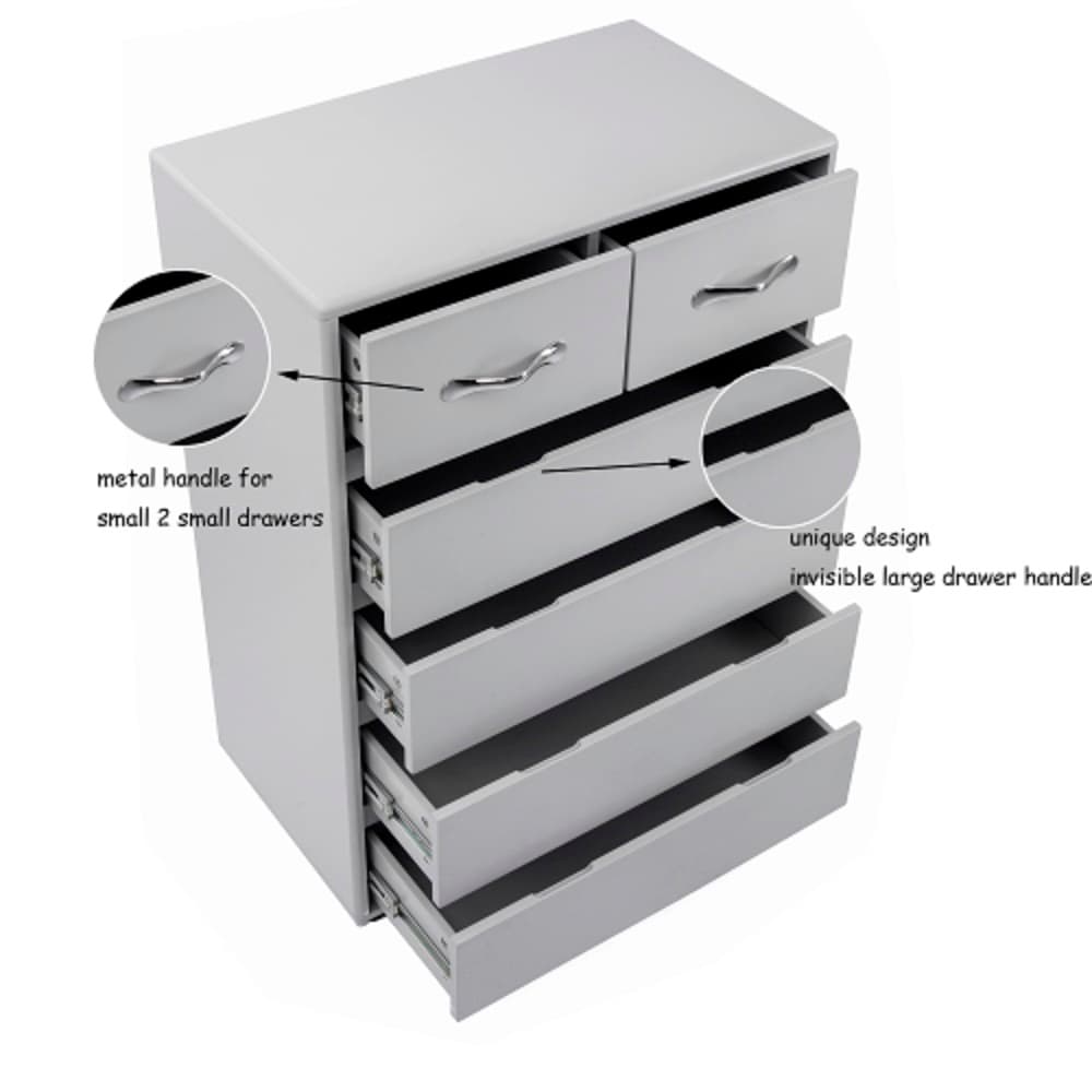 CASAINC CYH-W28203340 End-Tables - View #3