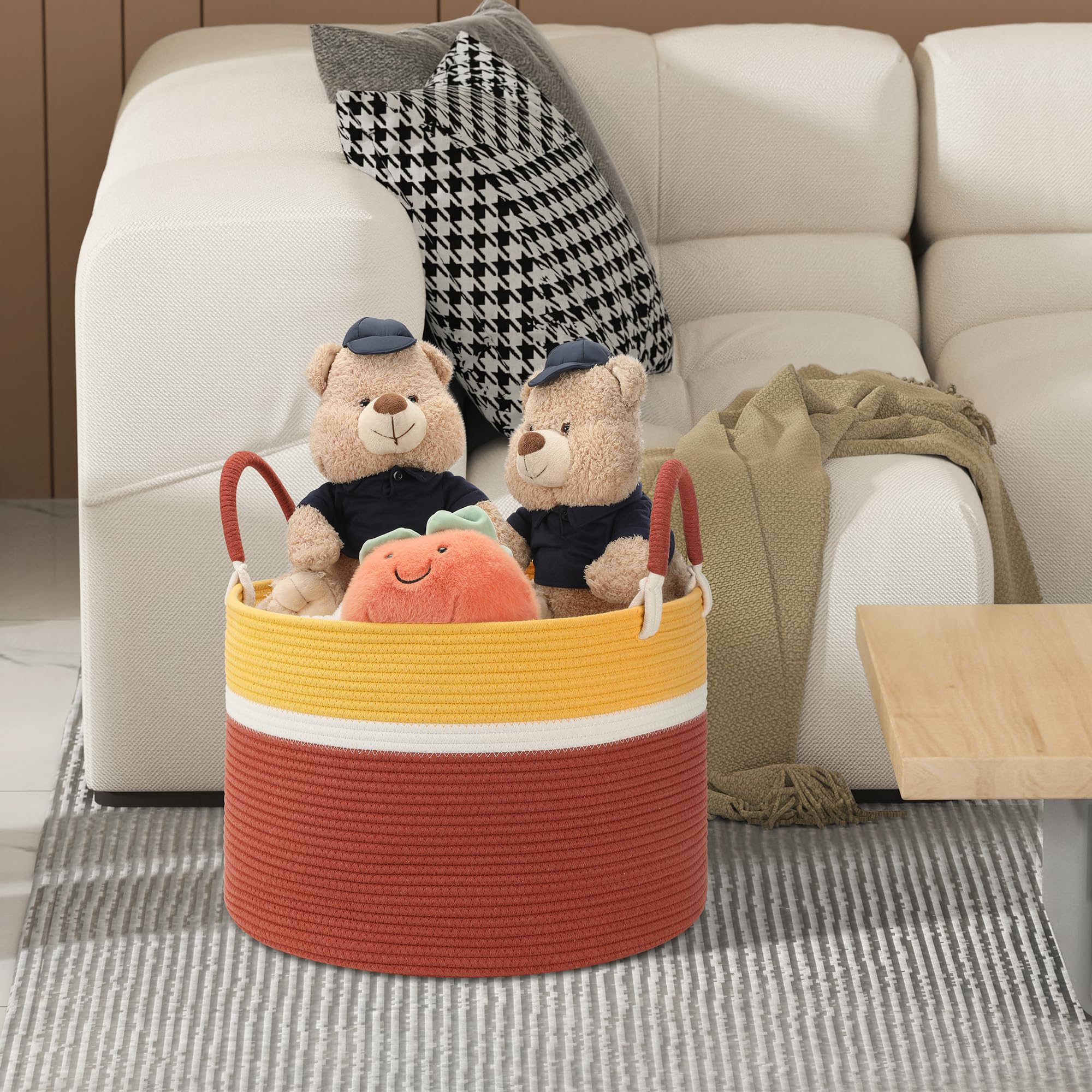 PIGFDK 5749848287963 Bins-Baskets - View #4