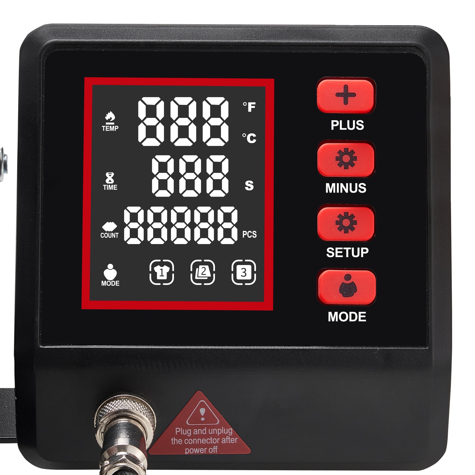 SVOPES SCSDKKBJAYAJ04457V1 Crafting-Machines-Accessories - View #9