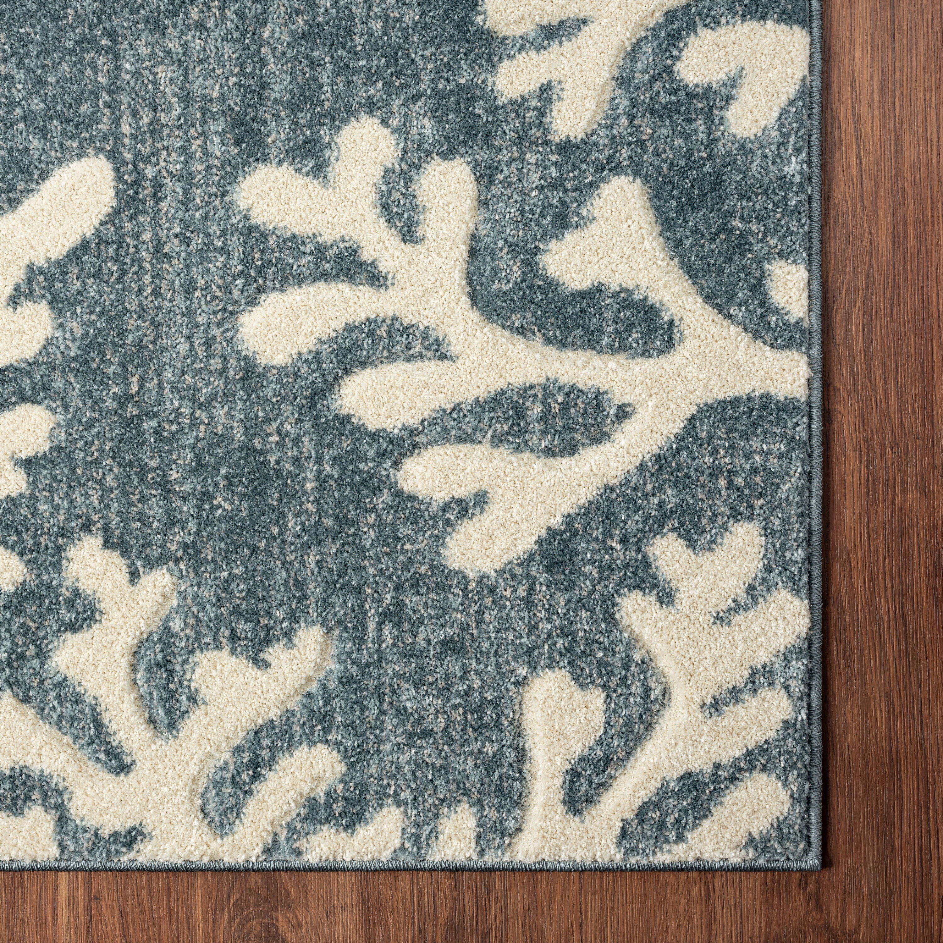 allen + roth 1-28180-309 rugs - View #4