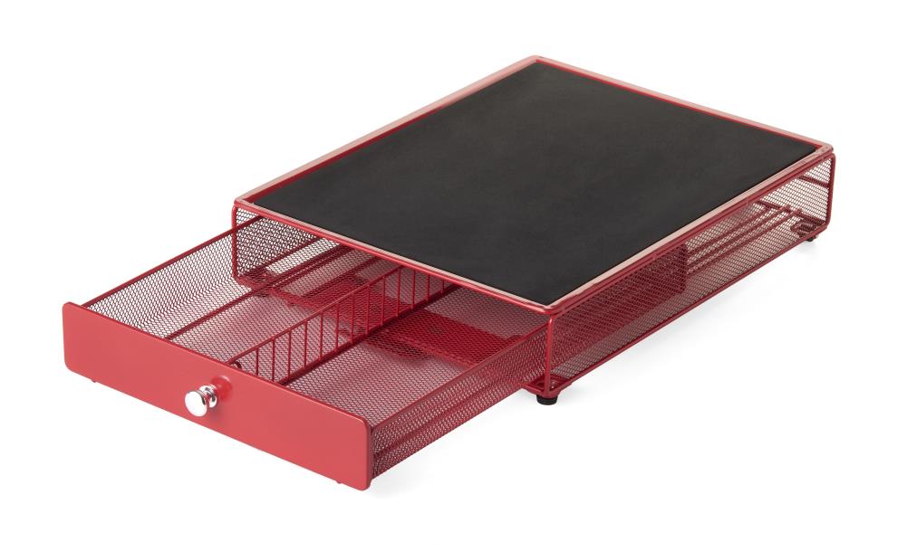 Nifty Large Rolling Appliance Tray 