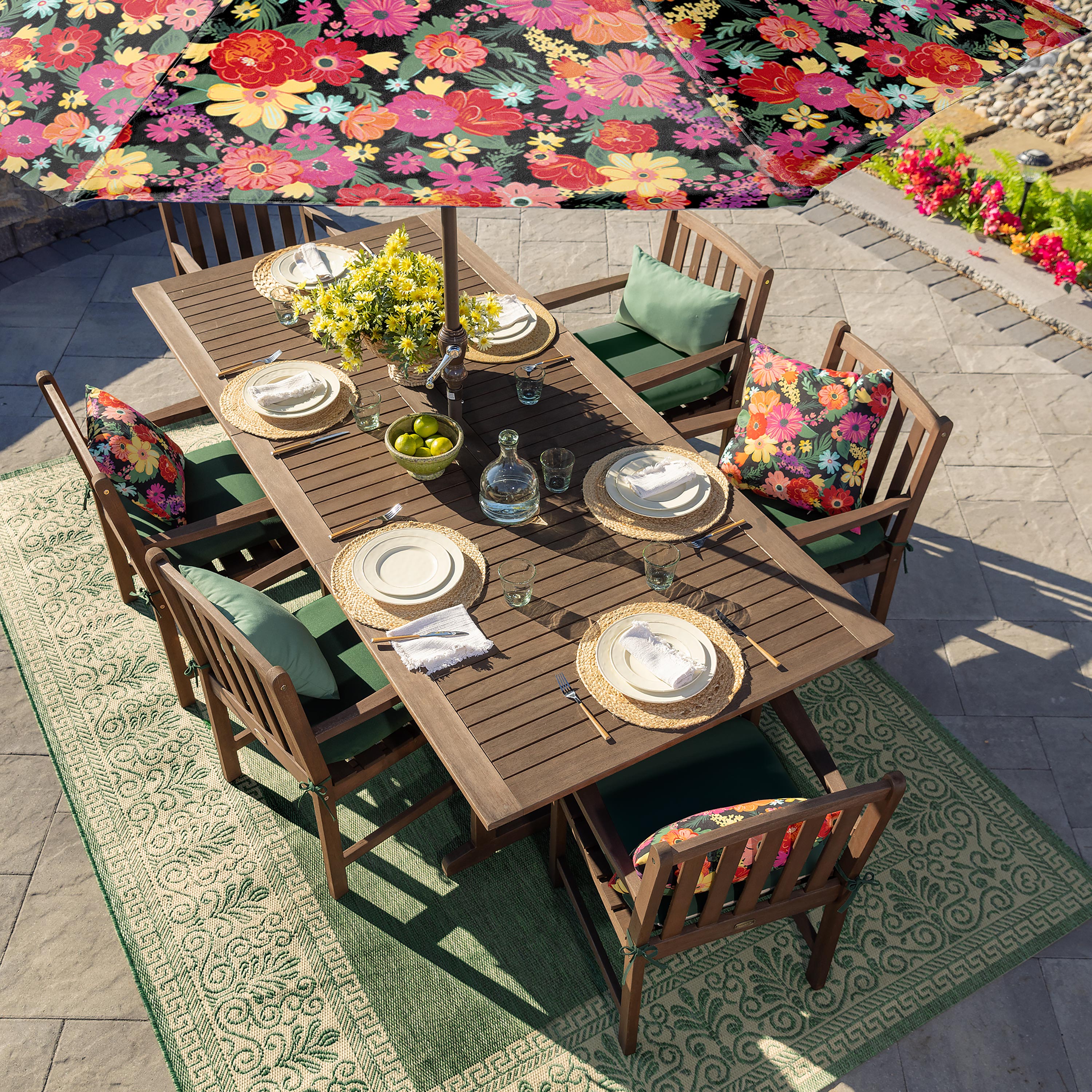 Evergreen P3495 Patio-Dining-Sets - View #6