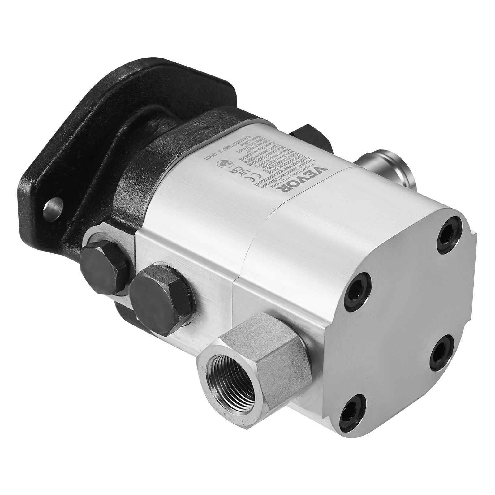 VEVOR YYPMB22GPM40JEUBVV0 pumps - View #8