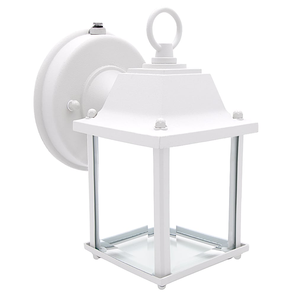 Maxxima MEL-6100WW Outdoor-Wall-Lighting - View #2