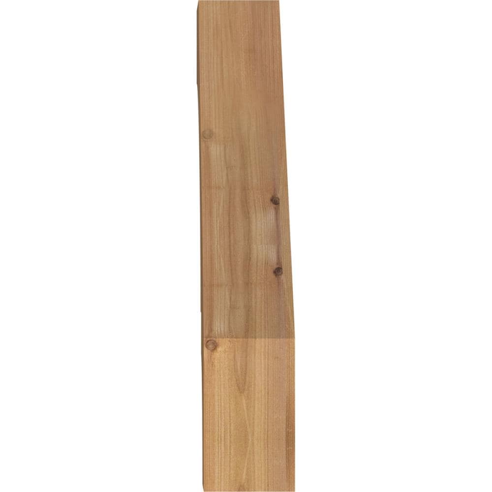 Ekena Millwork BRC04X16X20BOA00SWR braces - View #4