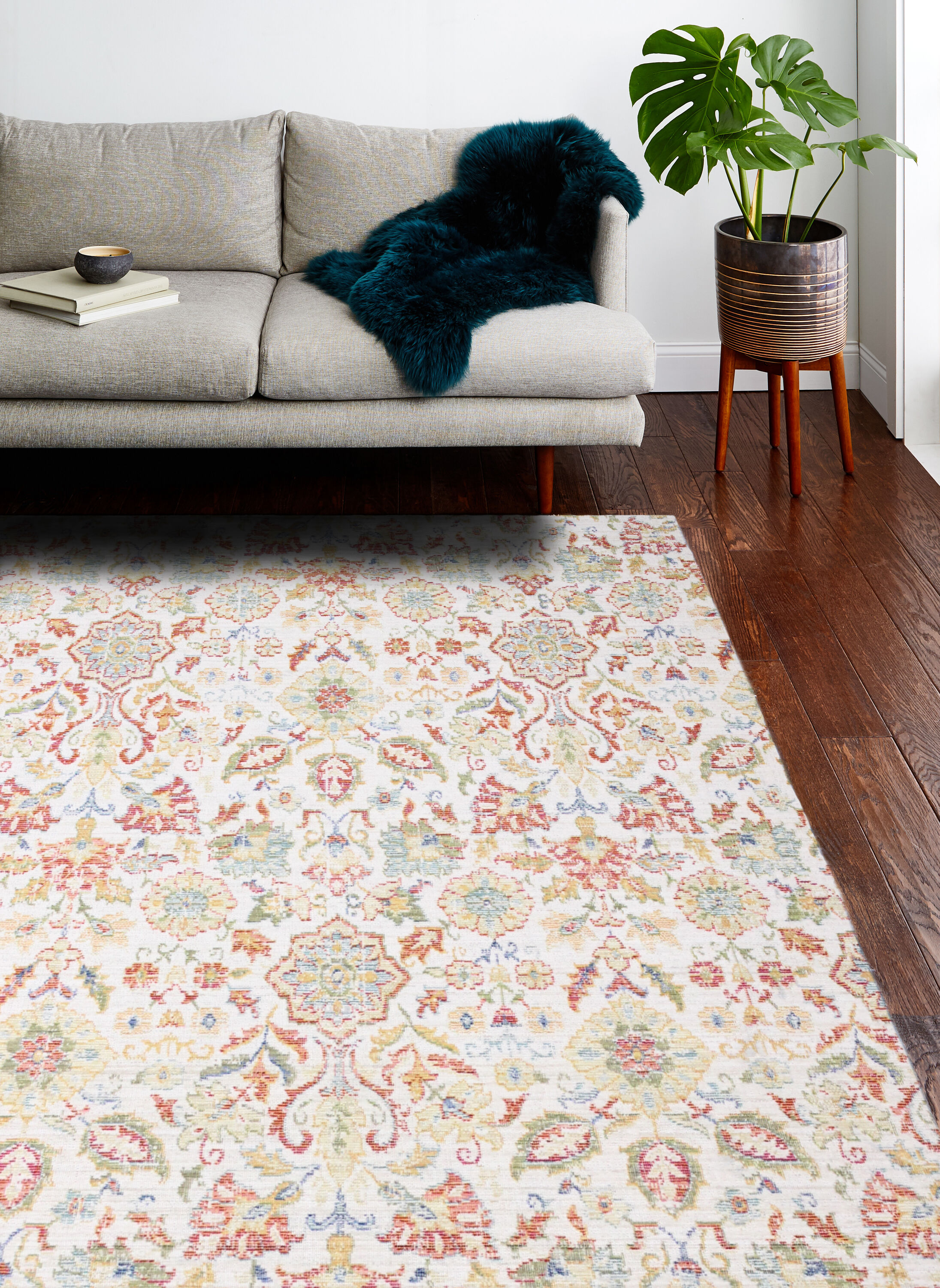 Bashian 649652291260 rugs - View #5