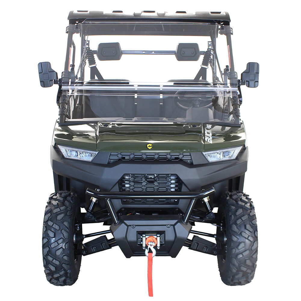 Massimo MMS-BK450-GR Motorized-Vehicles - View #10