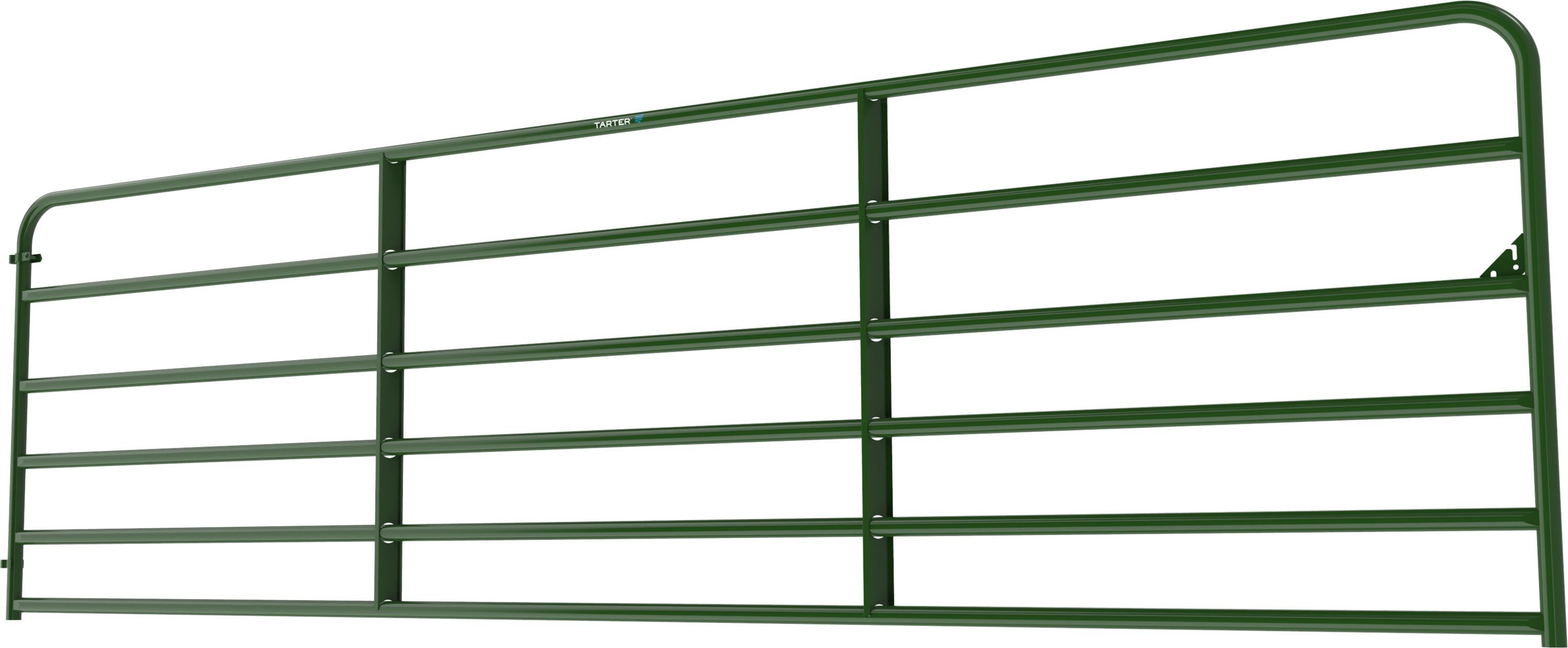 Tarter 6EG14 Fence-Gates - View #5