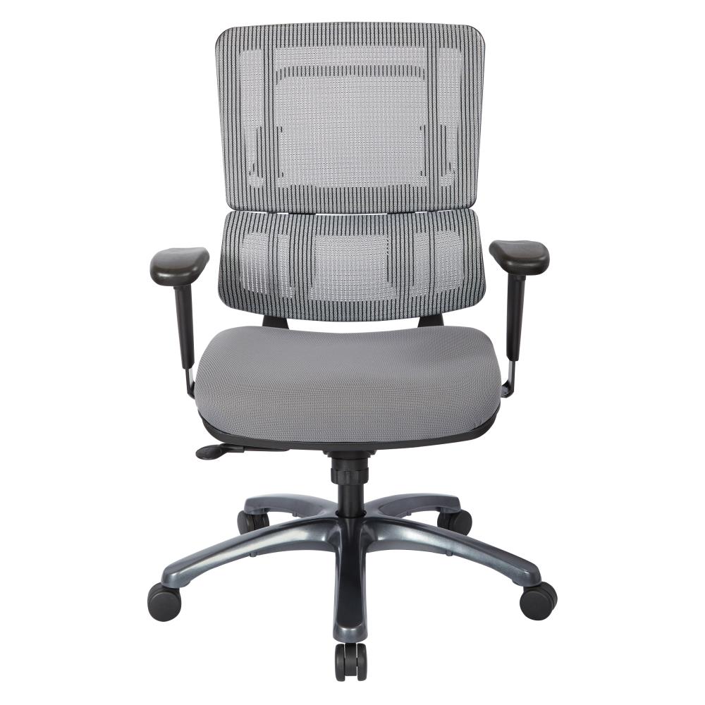 Office Star Products 99667T-5811 Office-Chairs - View #3