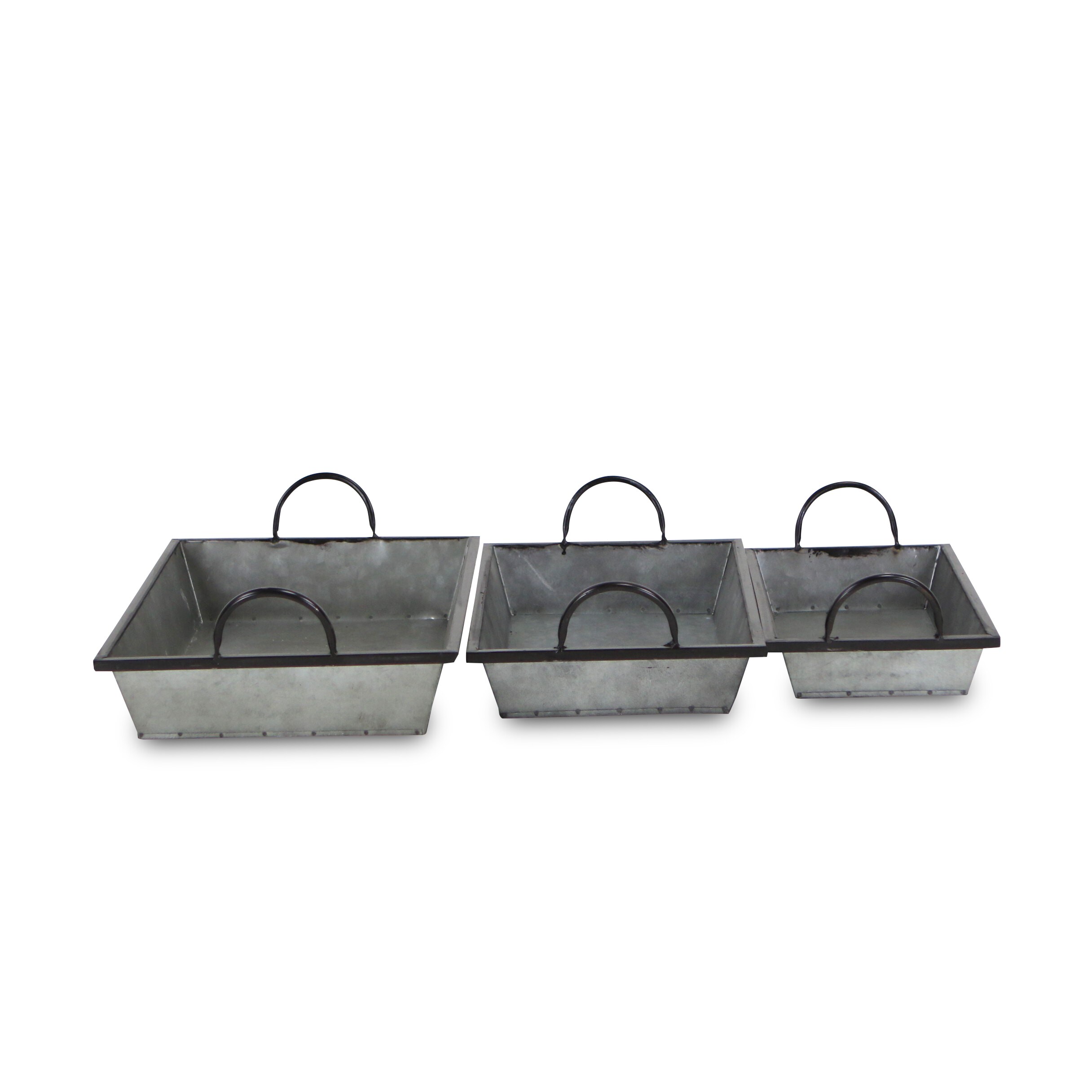 Cheung's FP-4002-3 Serving-Trays-Caddies - View #5