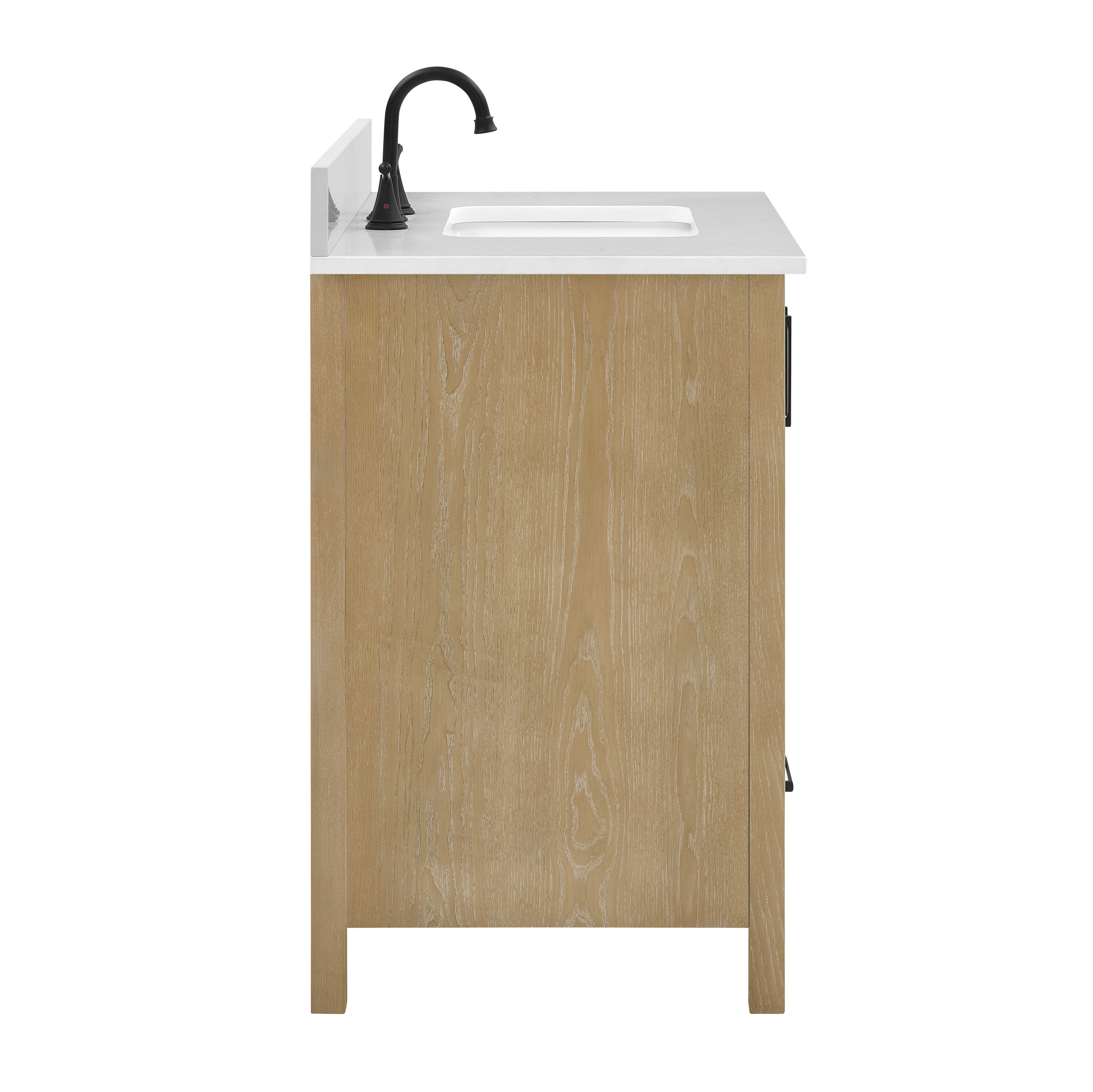 Runfine RF110437 Bath-Vanity-Combo - View #6