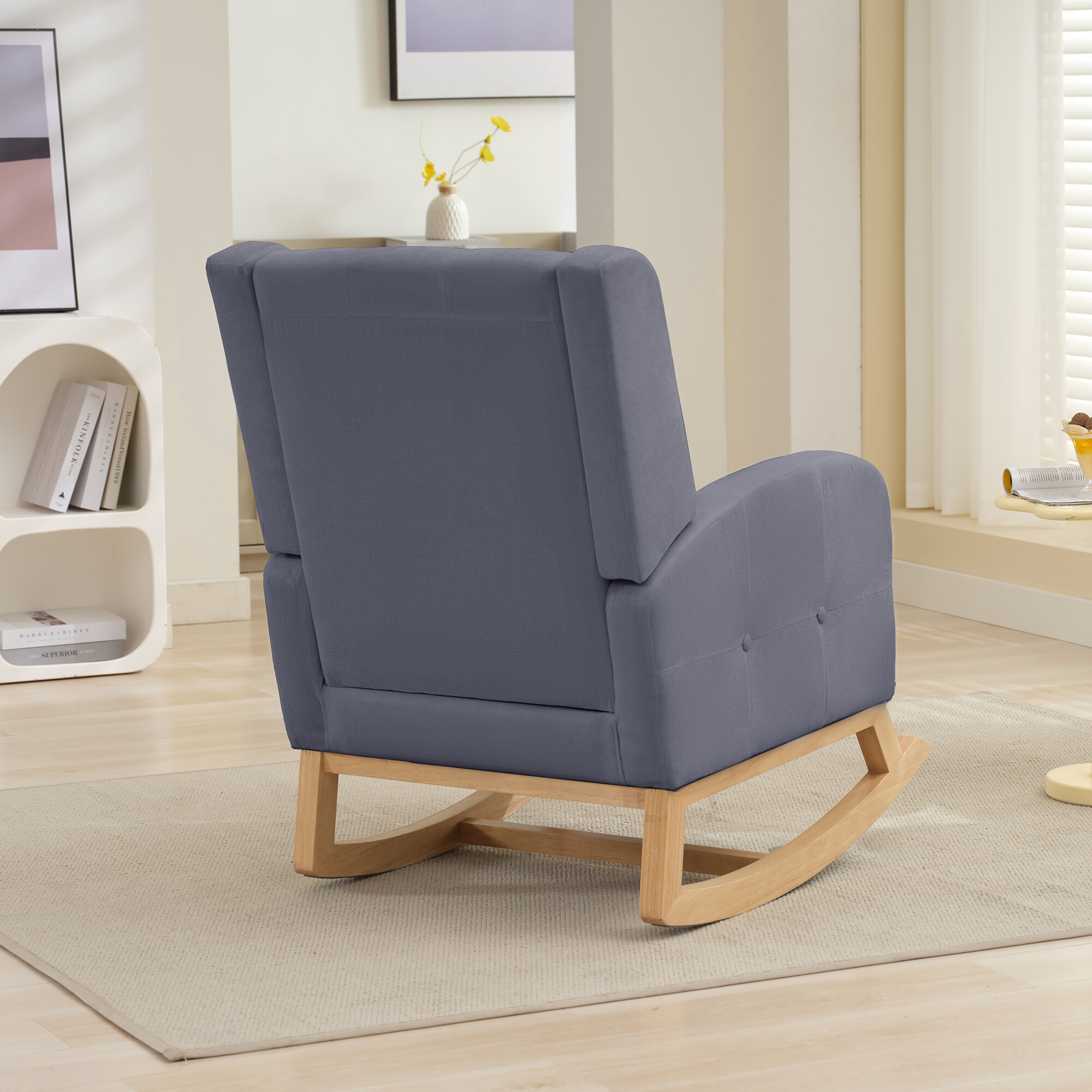 VOUA SAF-LGMHT-WHCK chairs - View #3