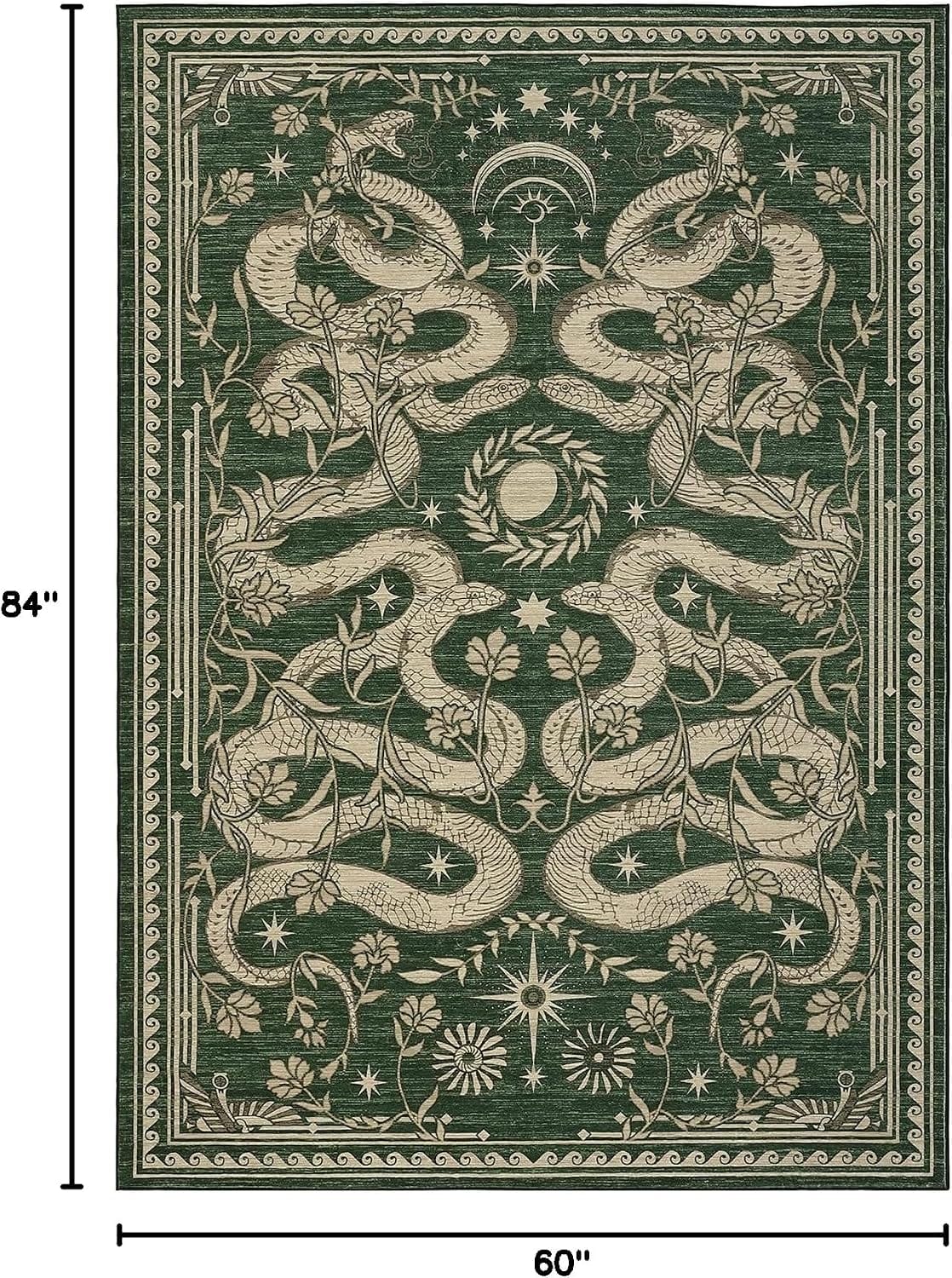 Assile XH260820474 rugs - View #2