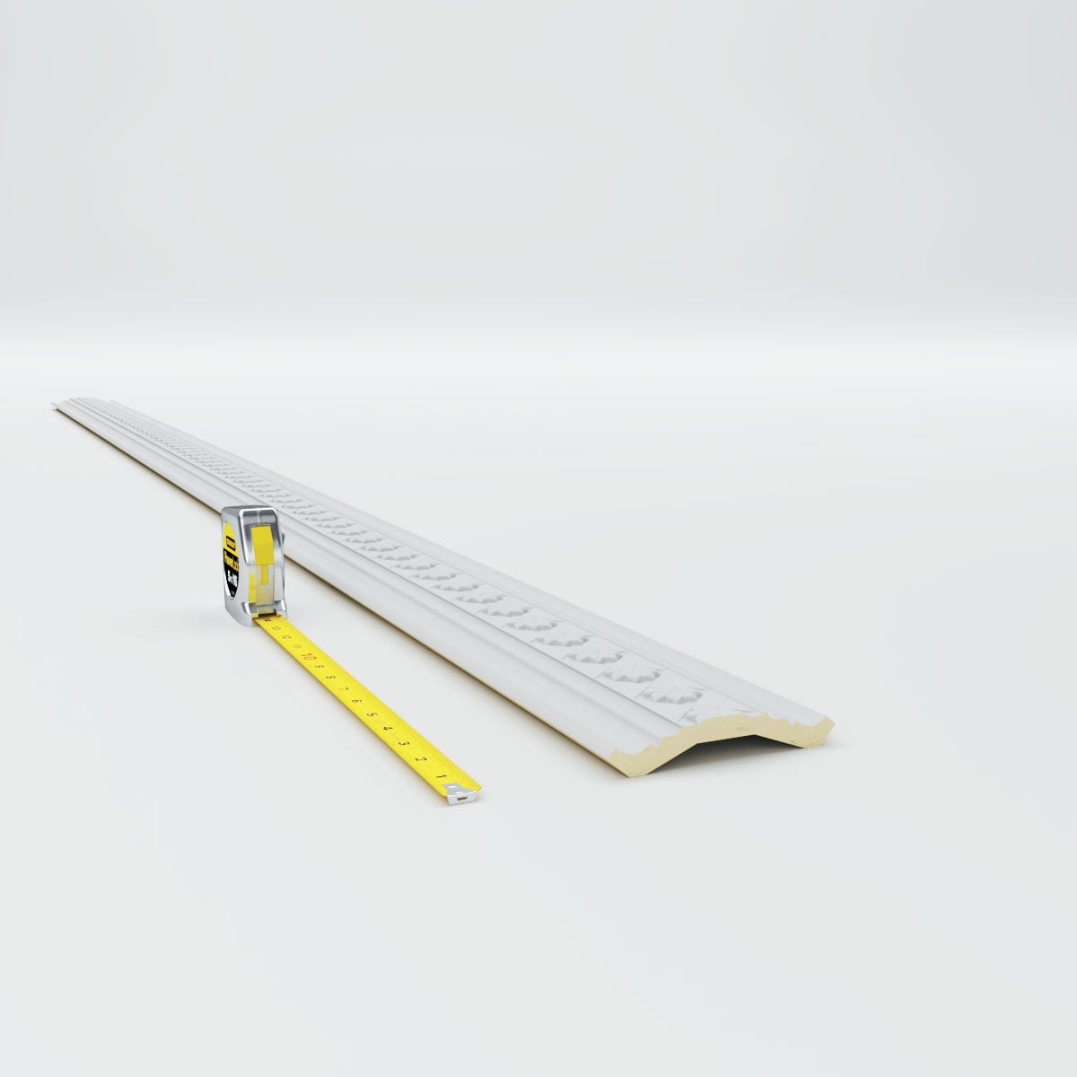 Ekena Millwork MLD03X03X05HU Crown-Moulding - View #6