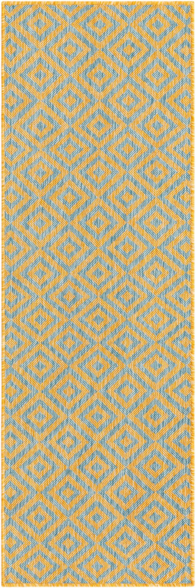 Unique Loom 3180766 rugs - View #9