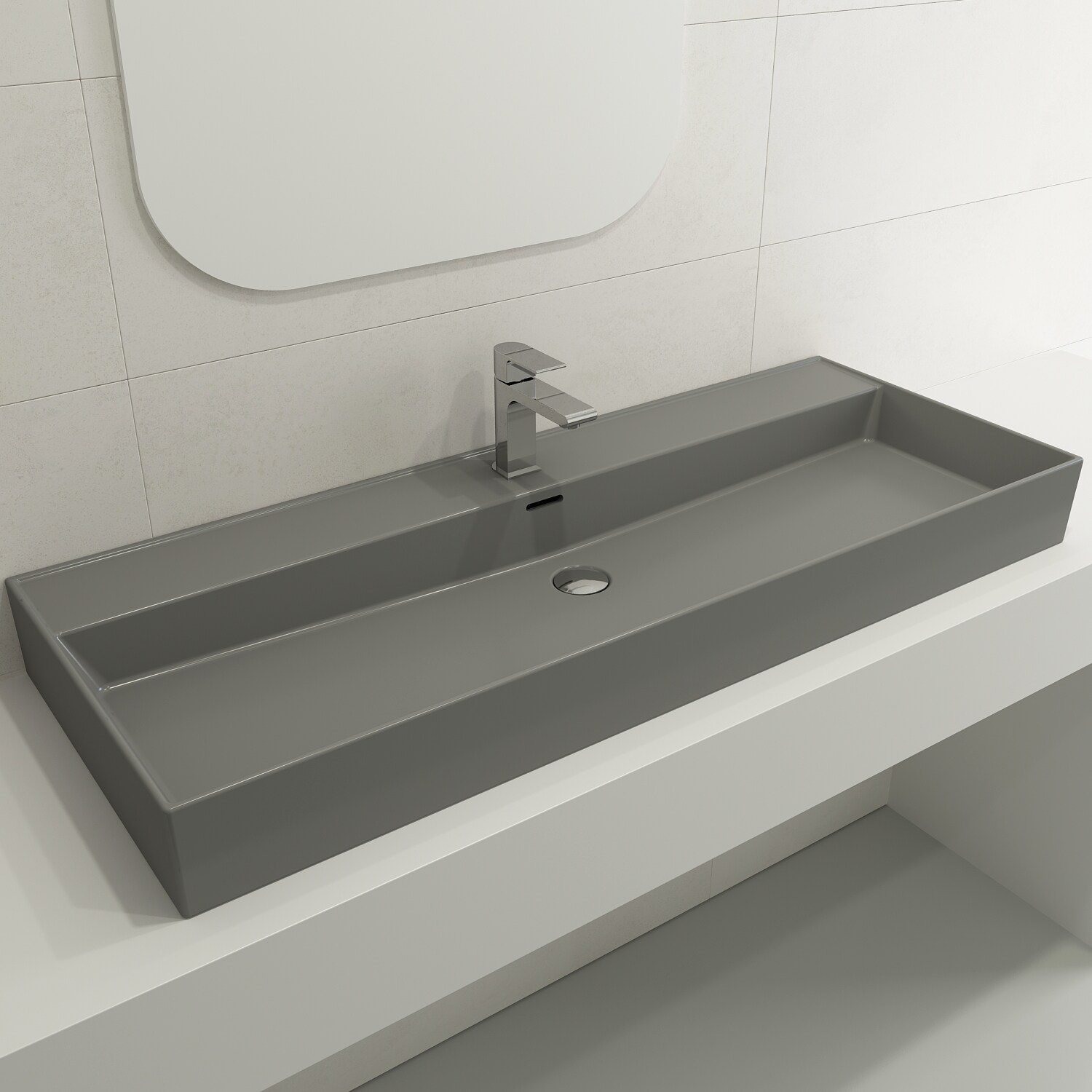 BOCCHI 1394-006-0126 Bath-Sink - View #3