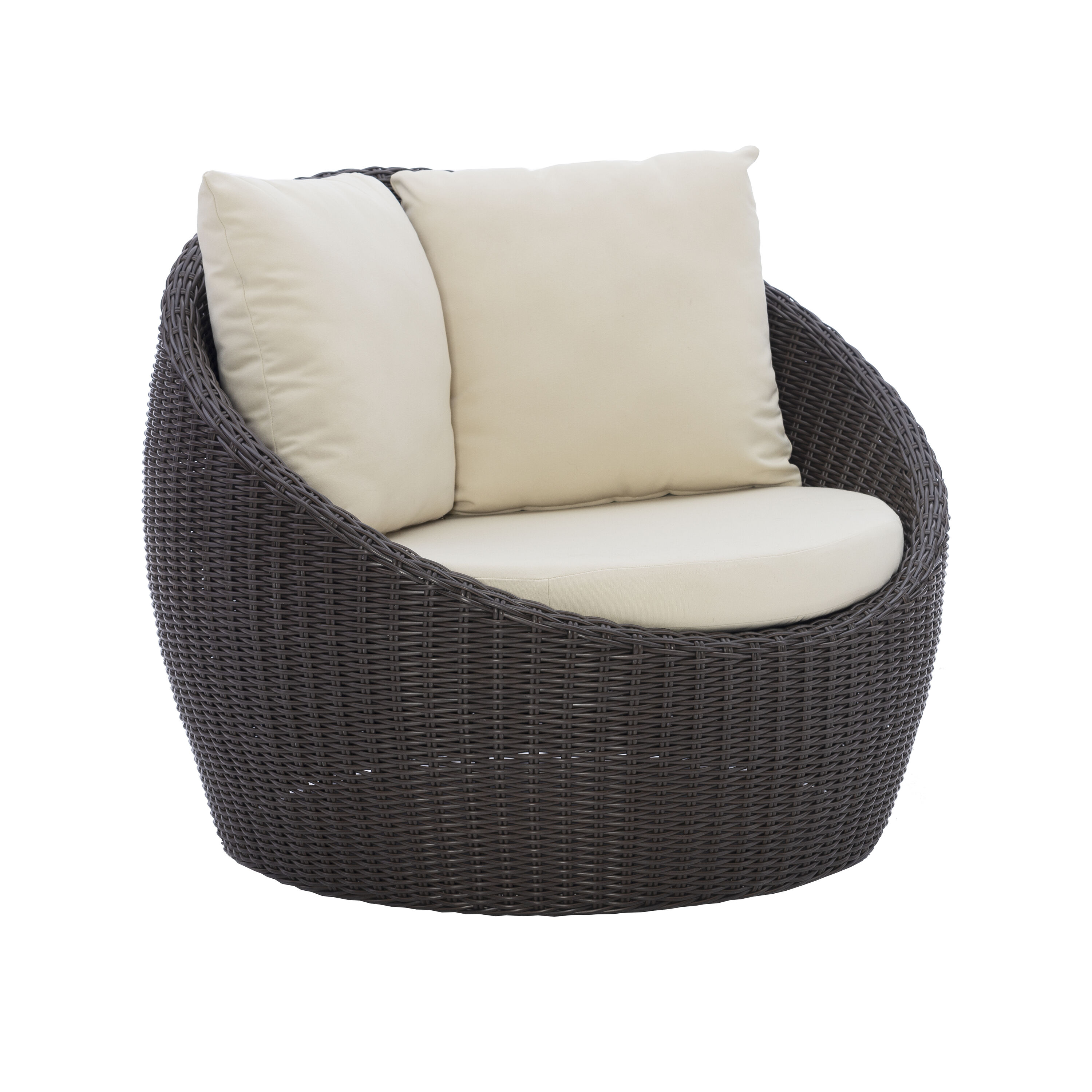 Linon LOWES1997 Patio-Chairs - View #2