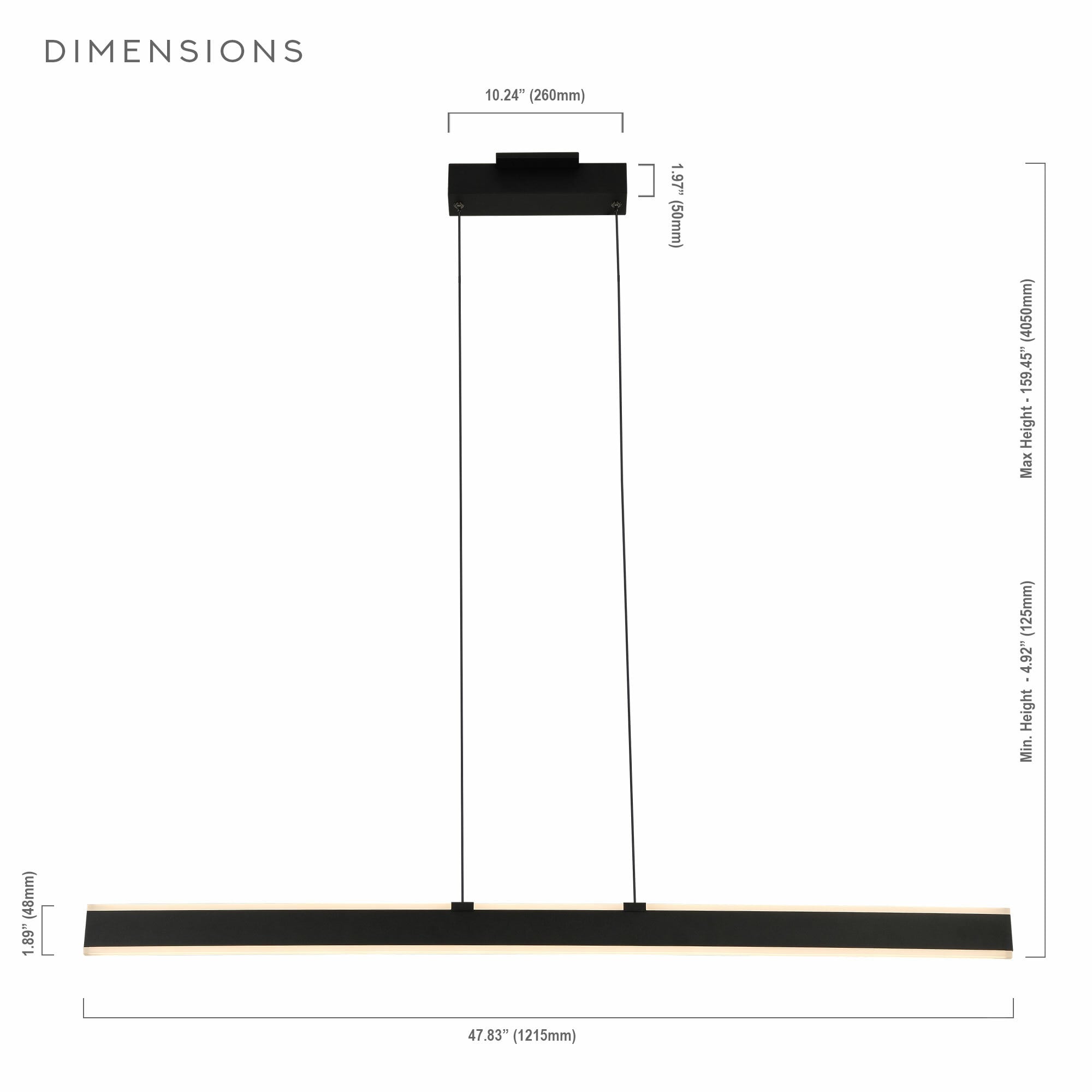 VONN Lighting VMC36904BL b090015 - View #14