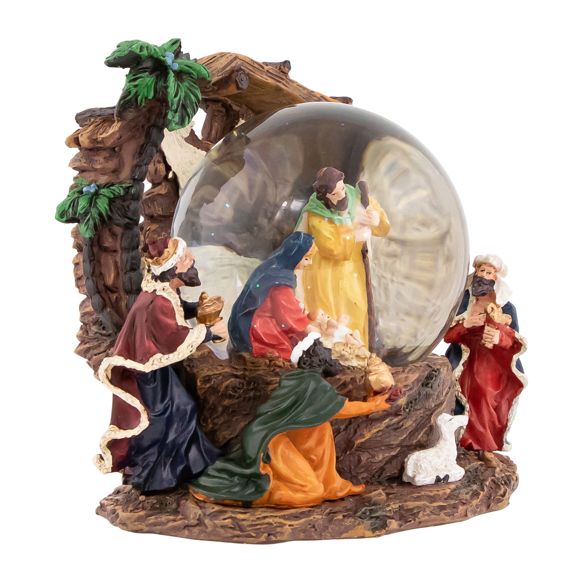 Northlight 35243147 Table-Christmas-Decorations - View #3