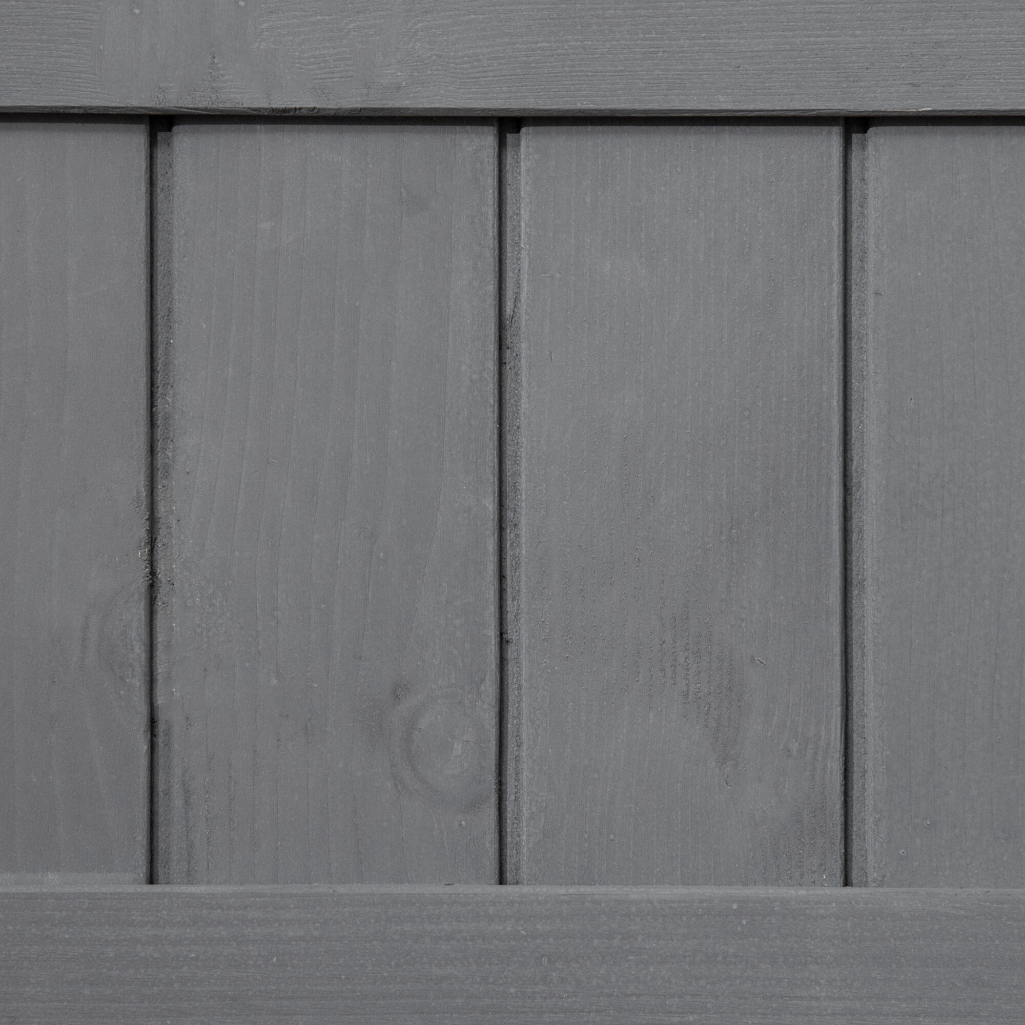 Outsunny 845-238V01CG Raised-Planter-Boxes - View #9