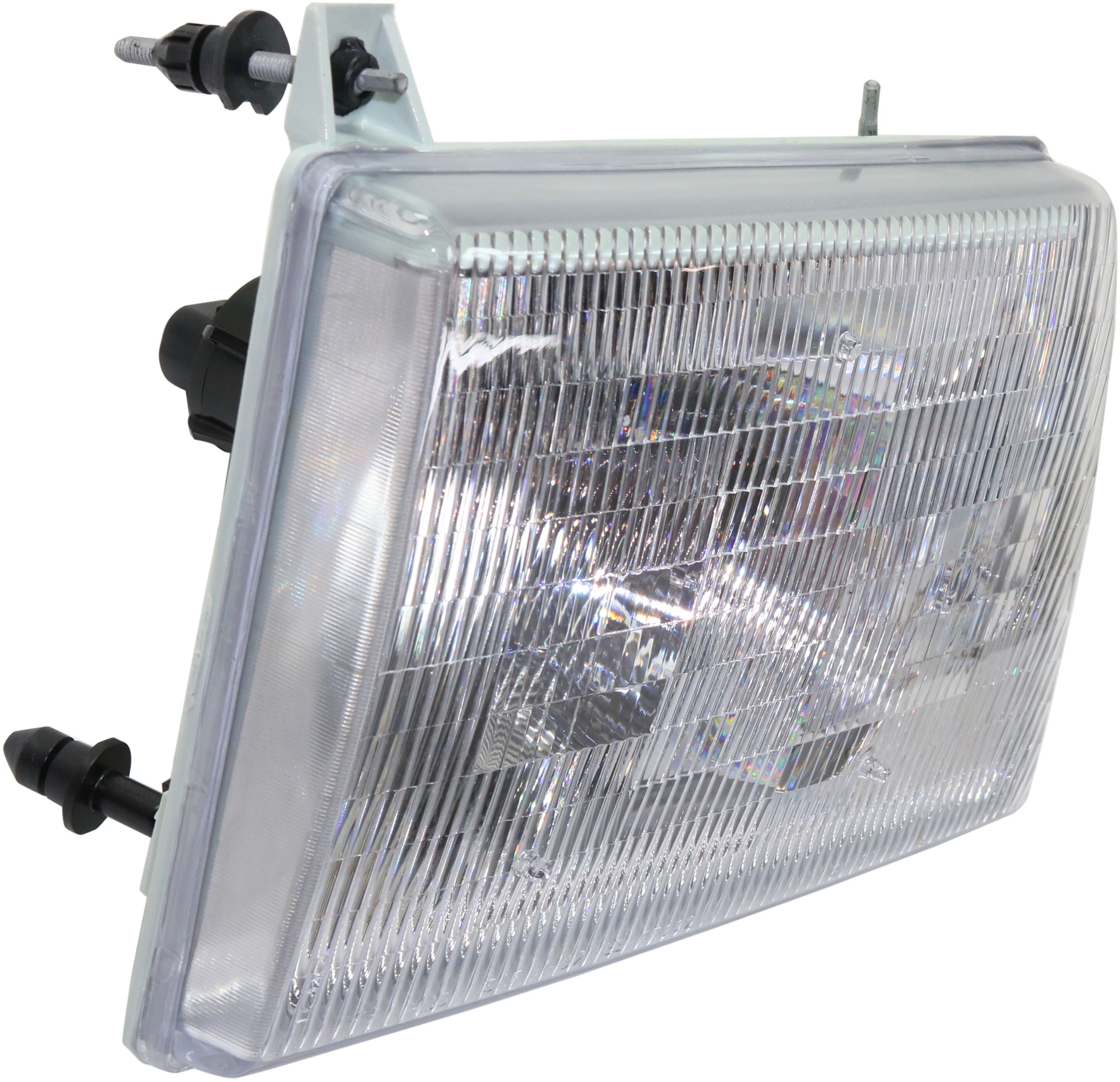 Garage-Pro JCW20-3074-00GP Headlights-Components - View #2