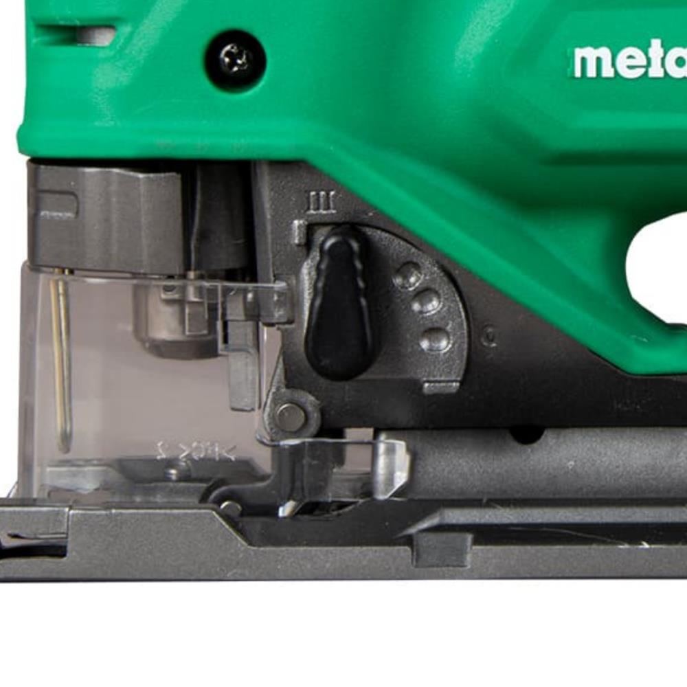 Metabo HPT CJ36DAQ4M c100075 - View #5