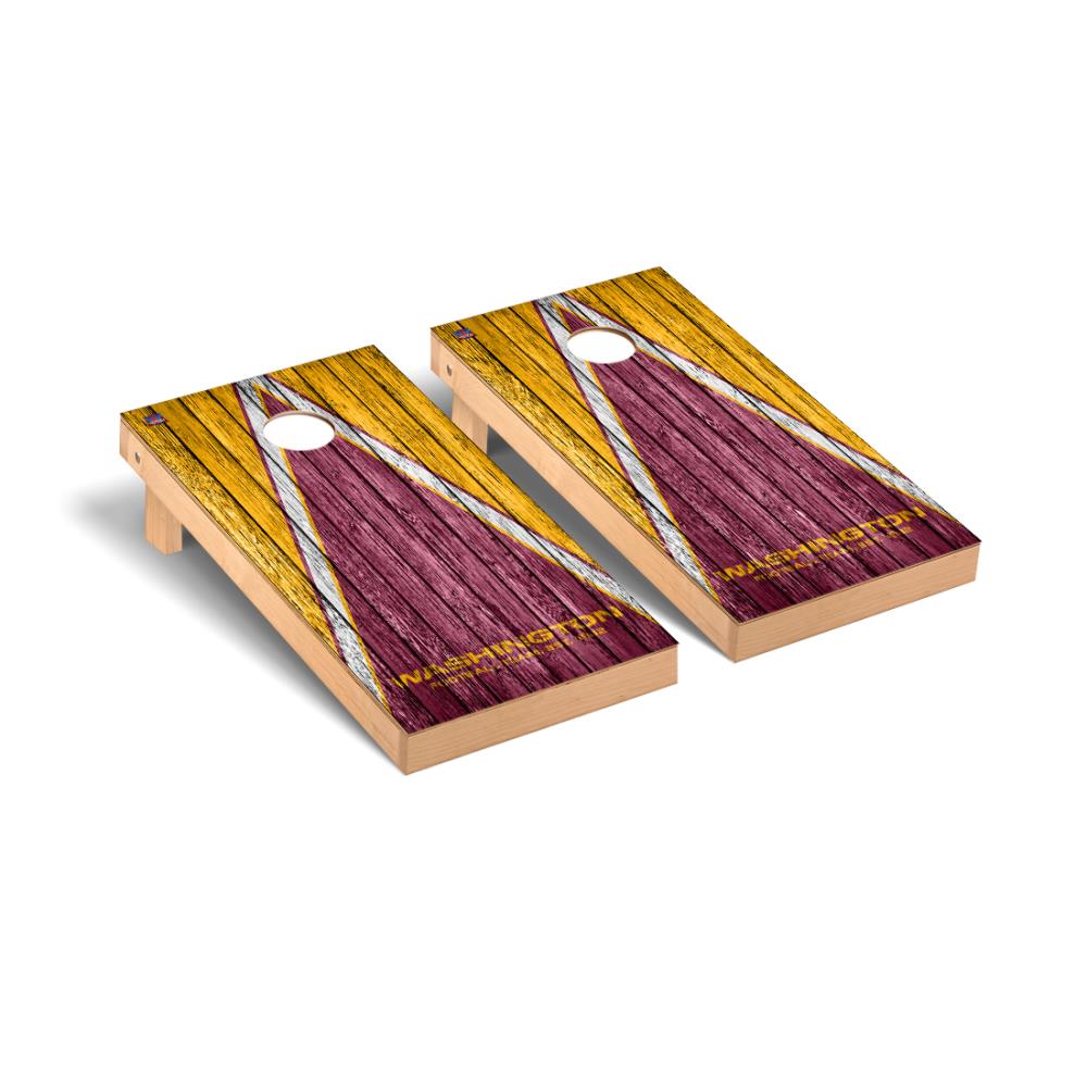 Victory Tailgate 807815 Washington Commanders Outdoor Corn hole