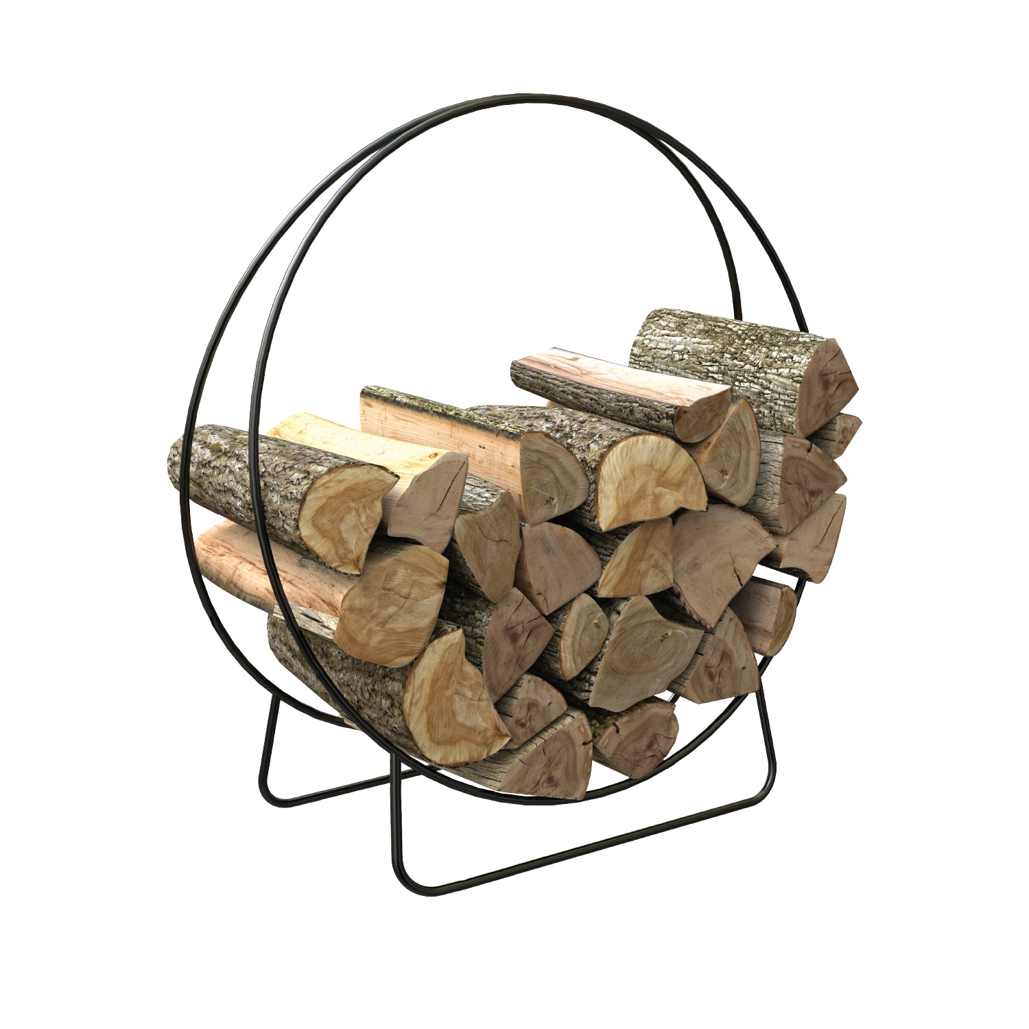  15208 Firewood-Storage - View #4