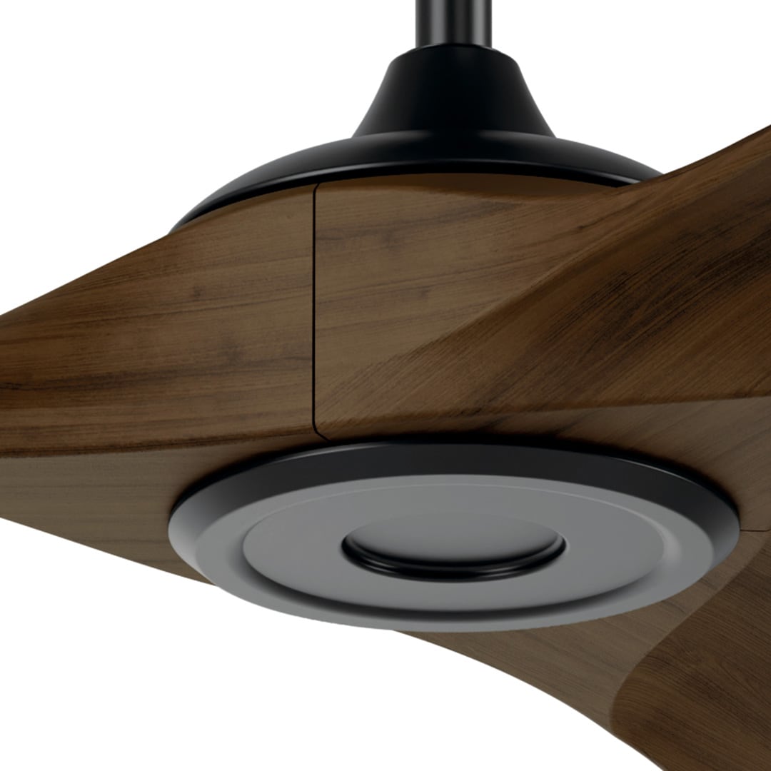 Kichler 310552SBK Ceiling-Fans - View #4