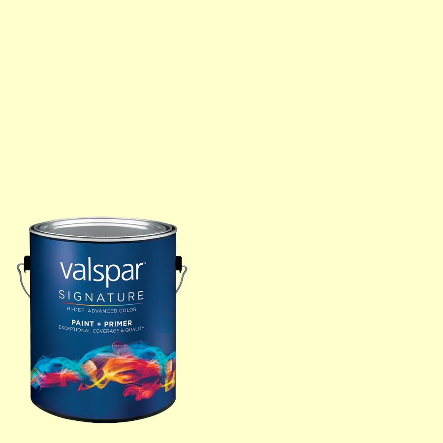 valspar candlelight