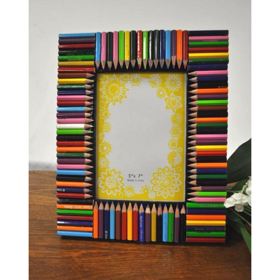 HomeRoots 4000388638 Picture-Frames - View #6