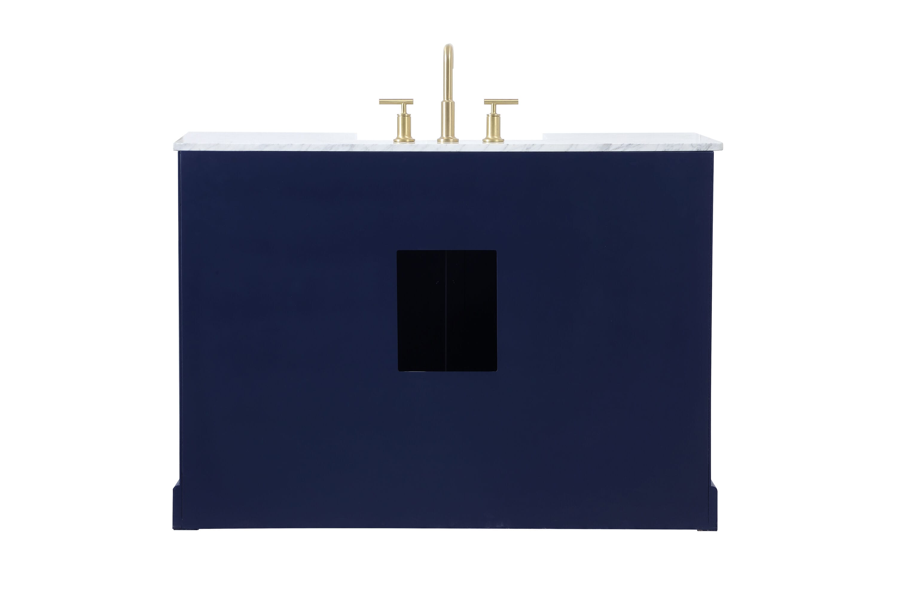 Elegant Decor HF180744BL Bath-Vanity-Combo - View #16