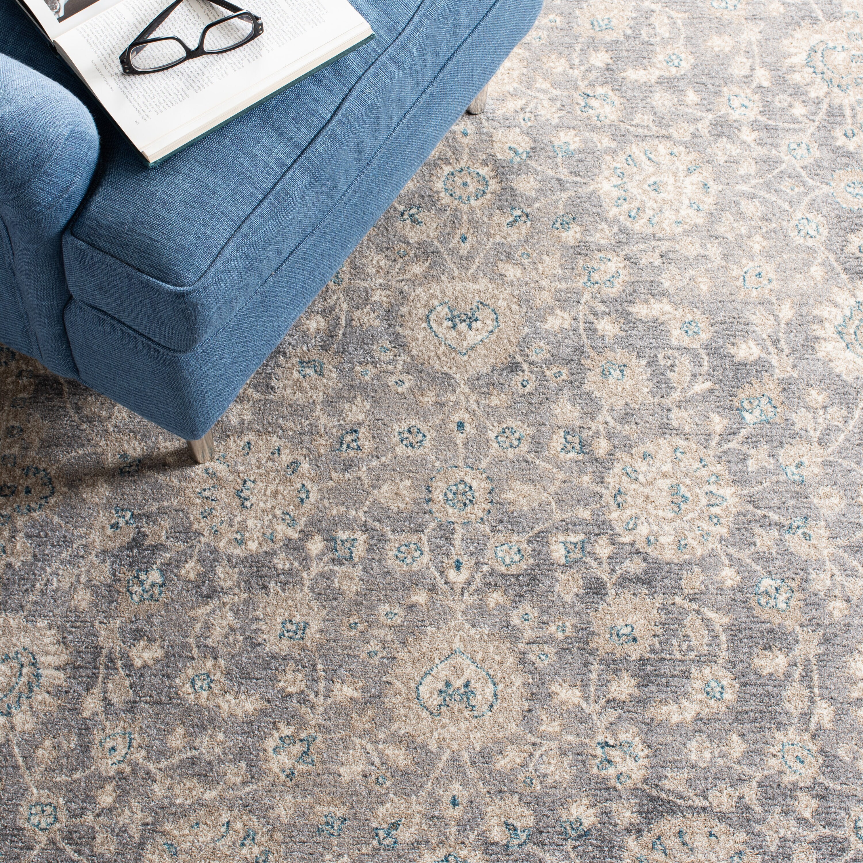 Safavieh SOF330B-5 rugs - View #7