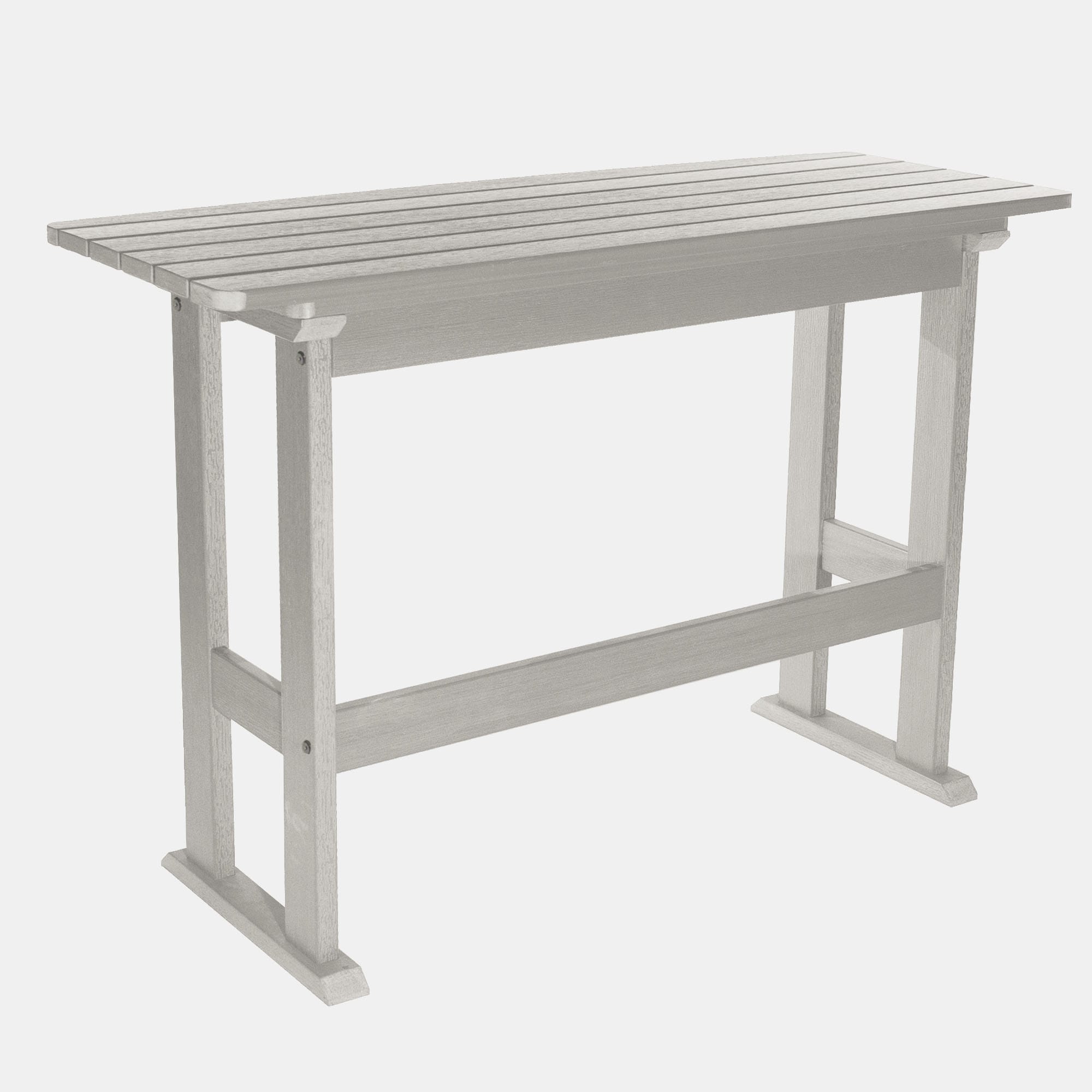 highwood AD-TBL-KS2-HGR Patio-Tables - View #5