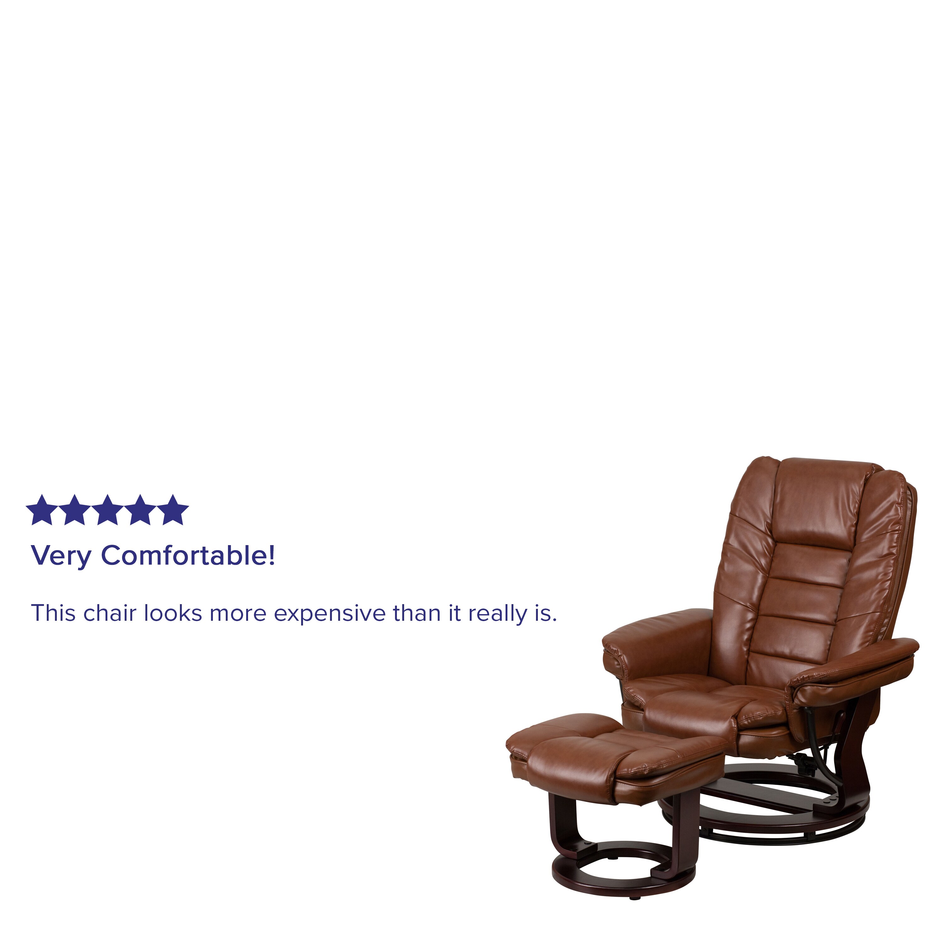 Flash Furniture 889142014768 recliners - View #11