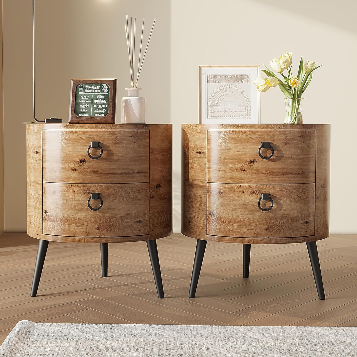 Qeetex LHF-BZ-PHO-346UMJ4V End-Tables - View #6
