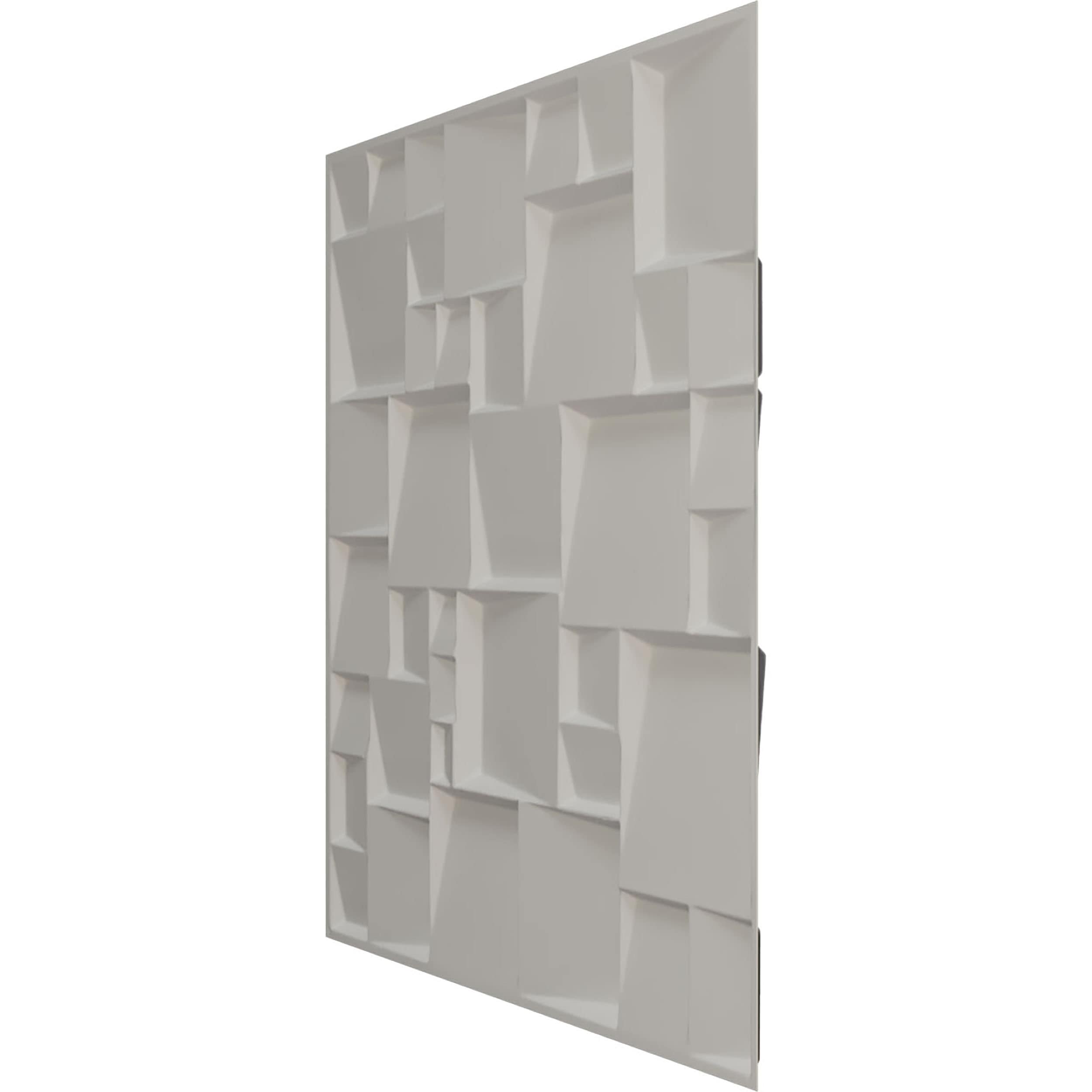 Ekena Millwork WP20X20MSECA-CASE-12 Wall-Panels - View #4