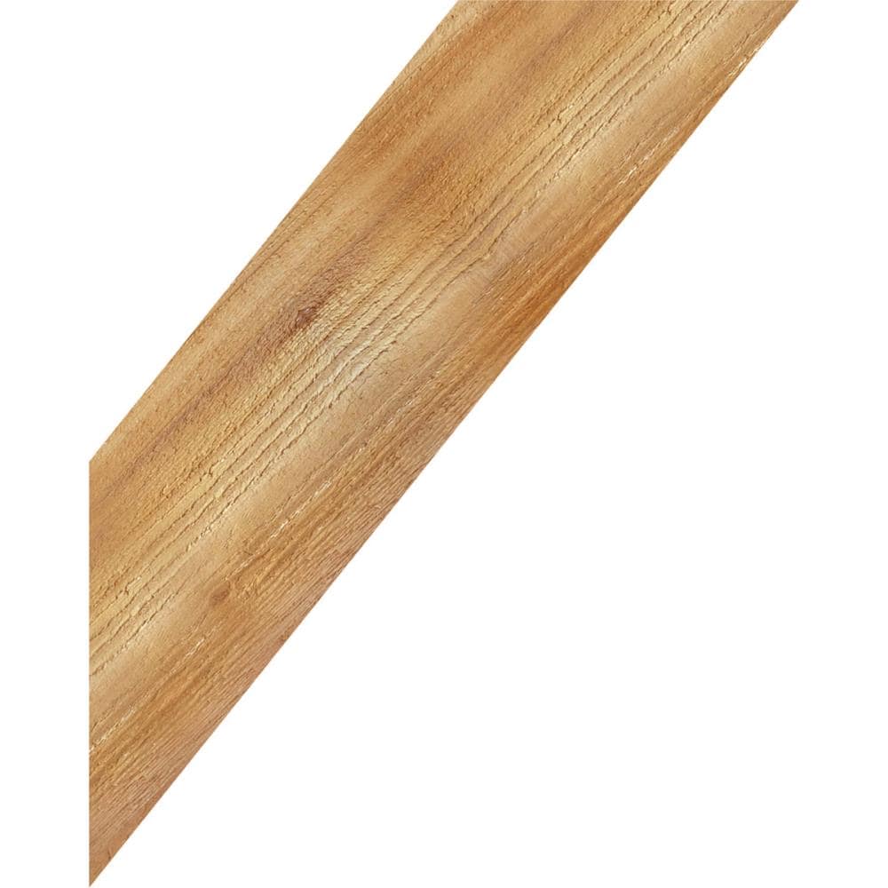 Ekena Millwork BRC06X16X20TRA00RWR braces - View #3