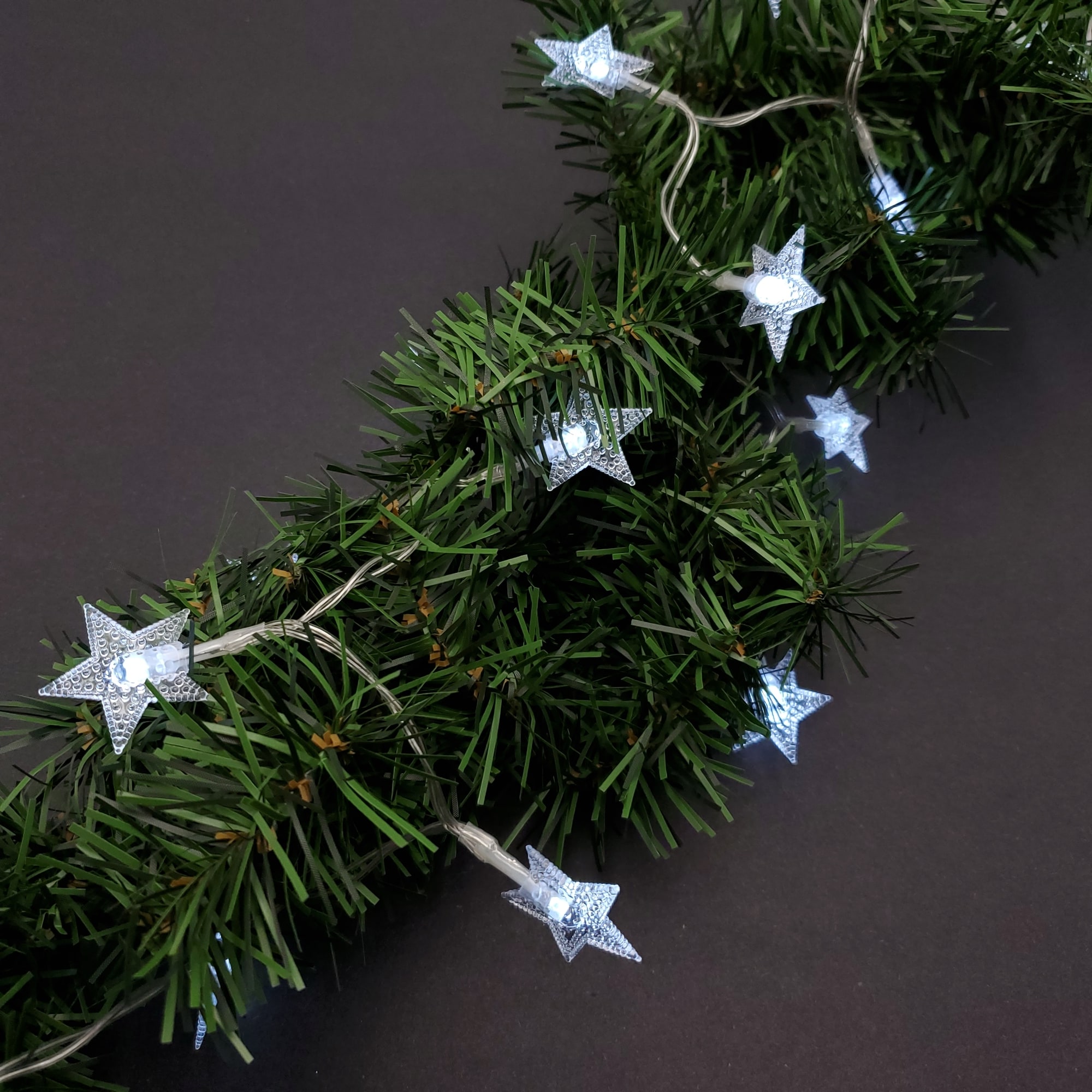 LumaBase 53202 Christmas-String-Lights - View #7