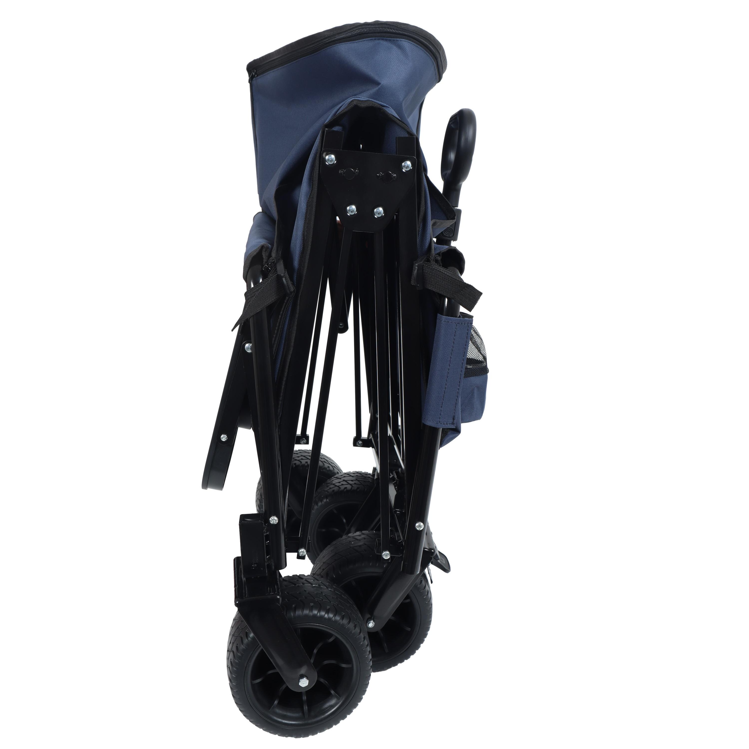 Bayfeve BF-P320638-YC Yard-Carts - View #14