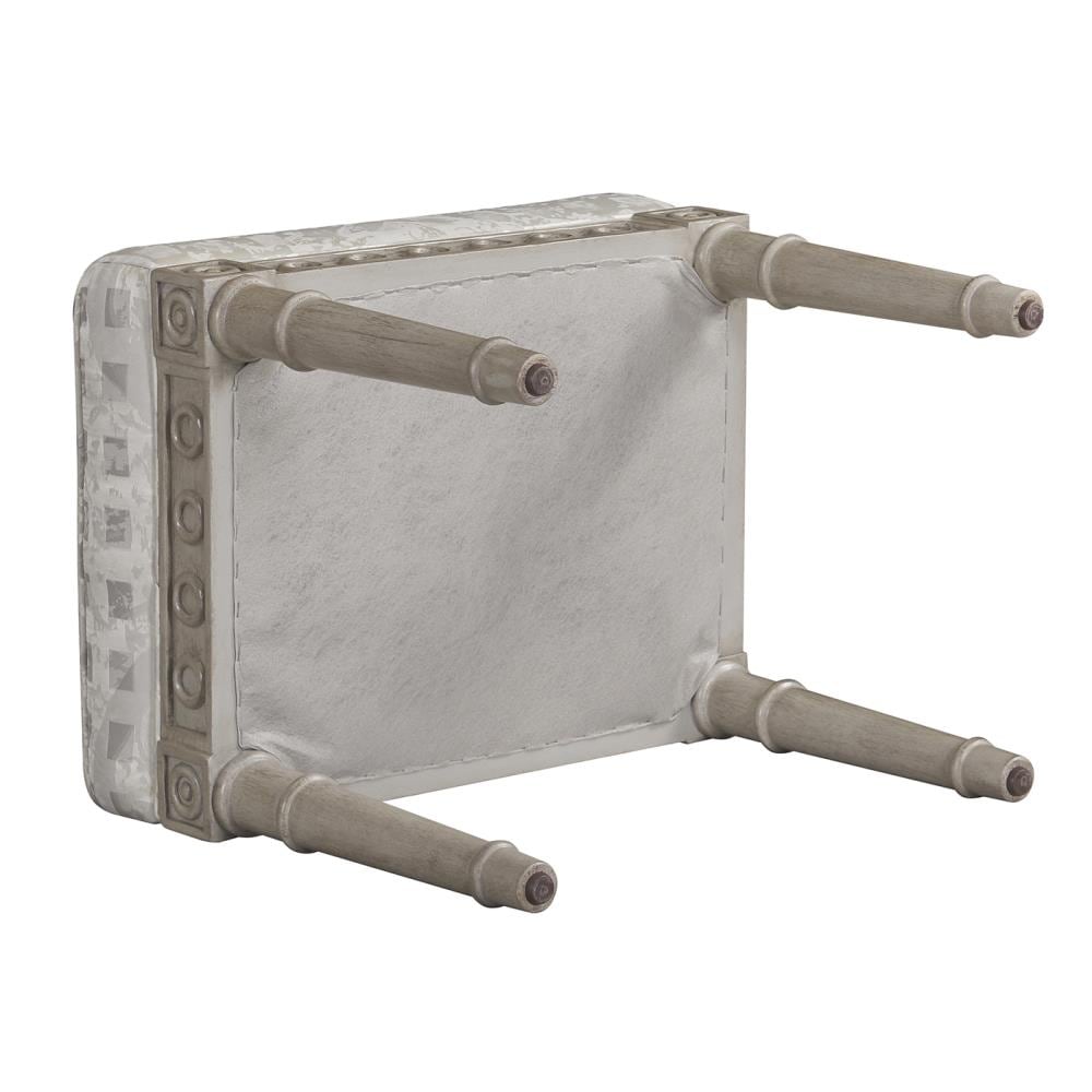 Jennifer Taylor Home 84360-XFA Vanity-Stools - View #8