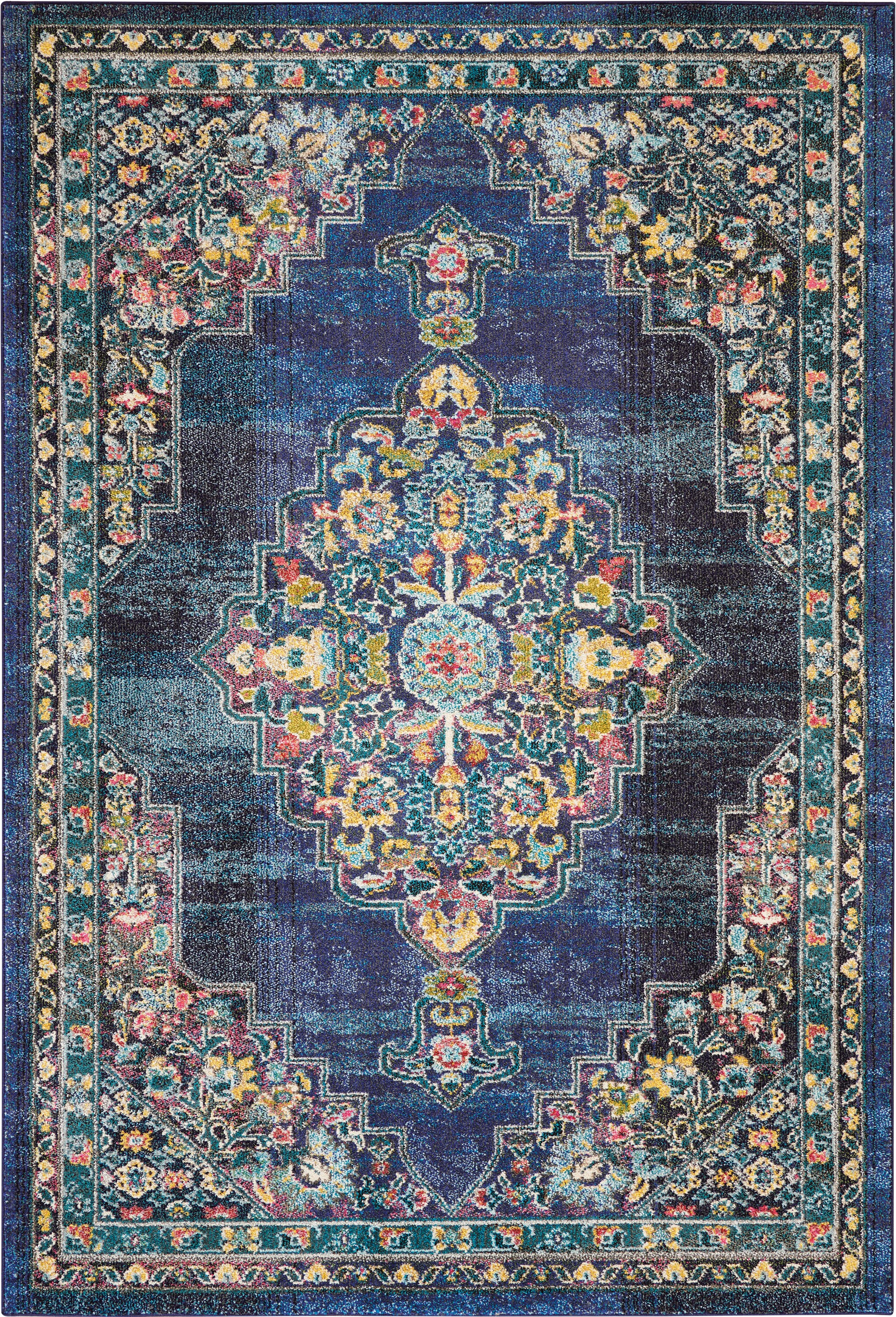 Nourison 99446454430 rugs - View #2