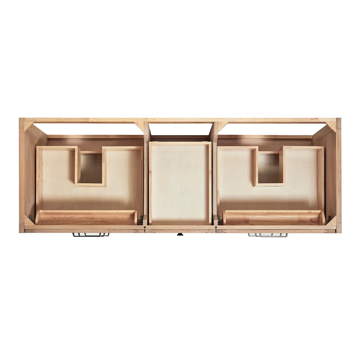 ARIEL B61DWQOVOWOA Bath-Vanity-Combo - View #11