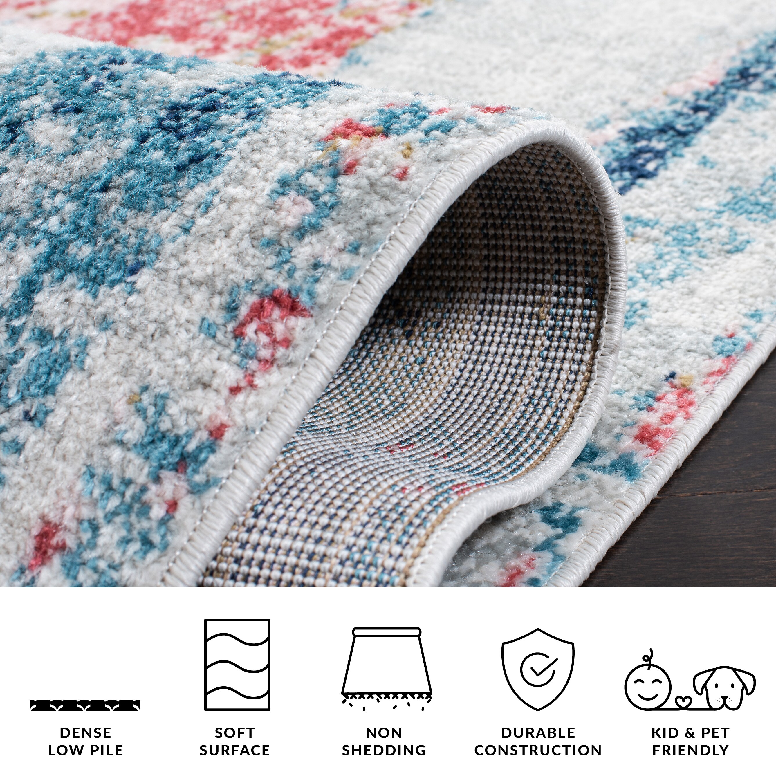 Safavieh MAD640A-9 rugs - View #6
