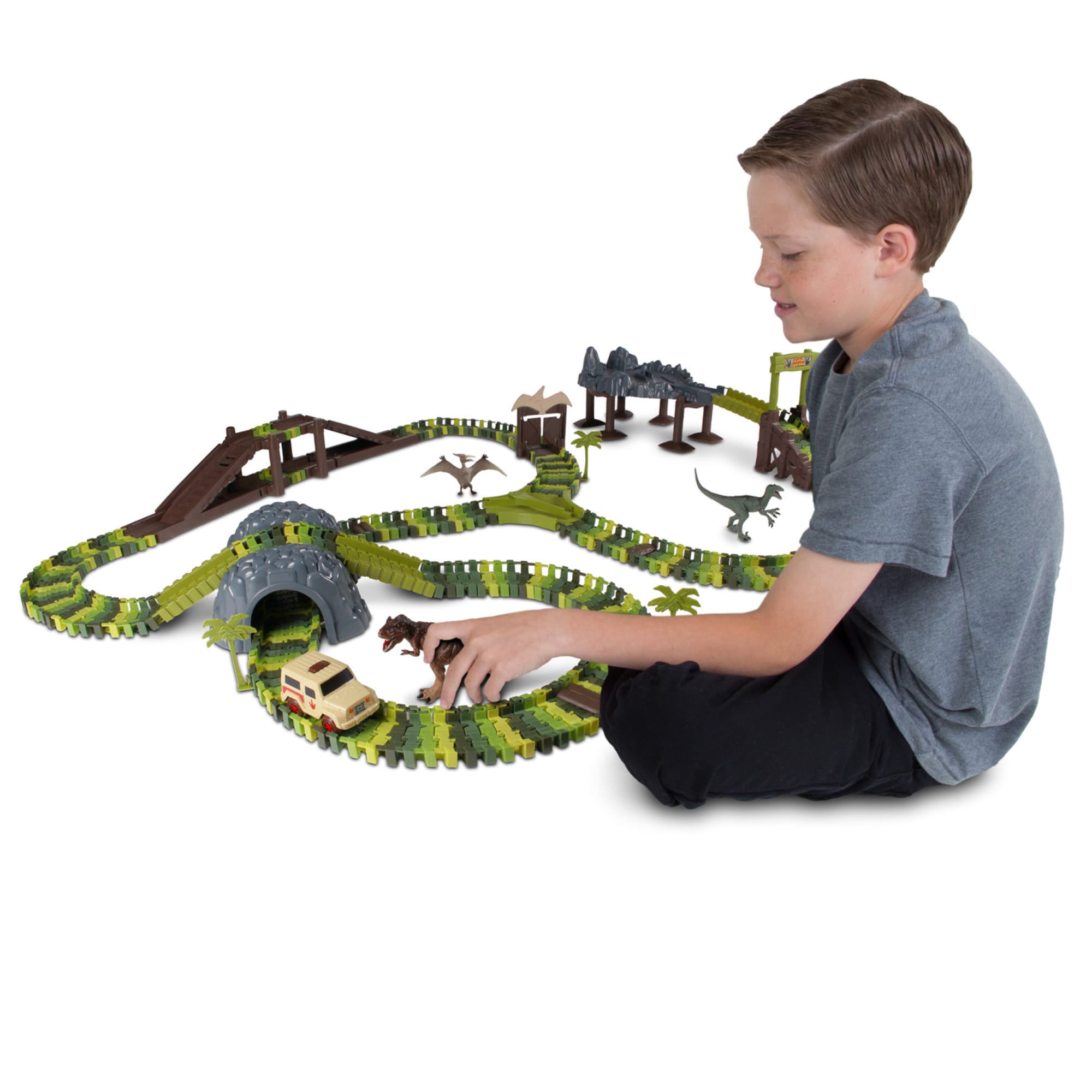 WOW WORLD G0698143032929 Play-Toys - View #4