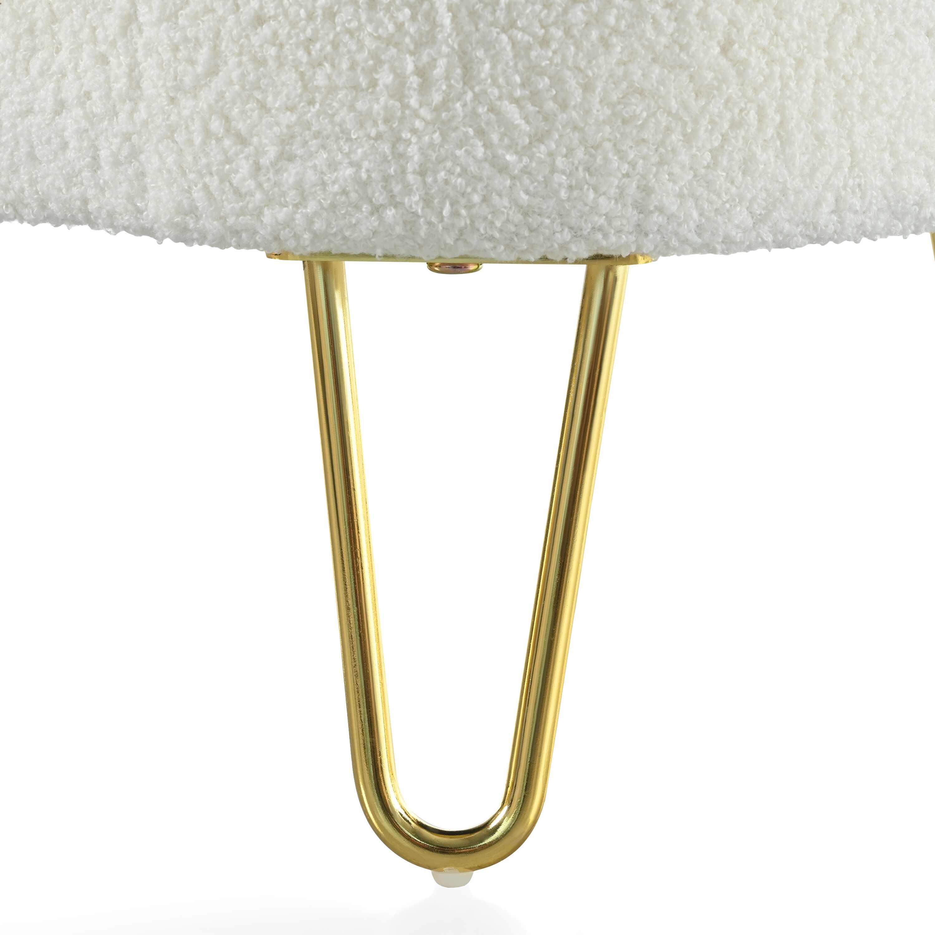 Best Selling Home Decor 320192 Indoor-Ottomans - View #10