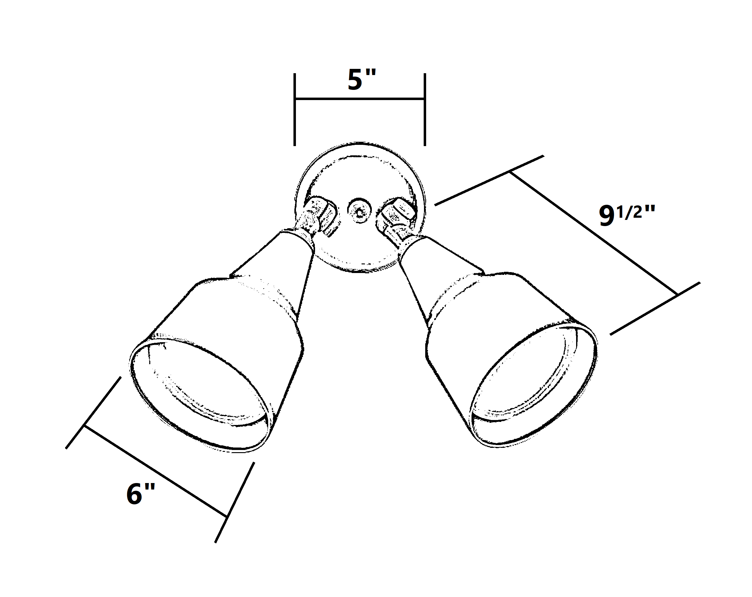 Nicor Lighting 11128 Fixed-Track-Lighting - View #2