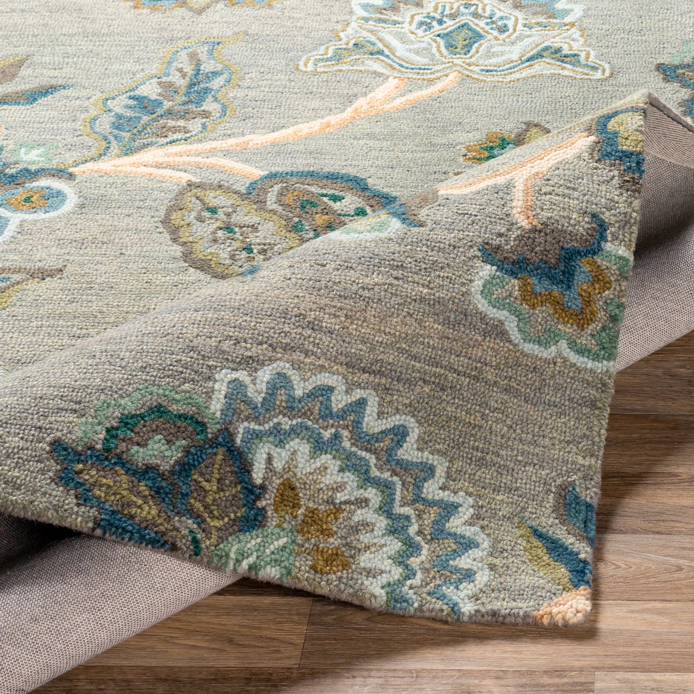 Surya CHX1002-576 rugs - View #4