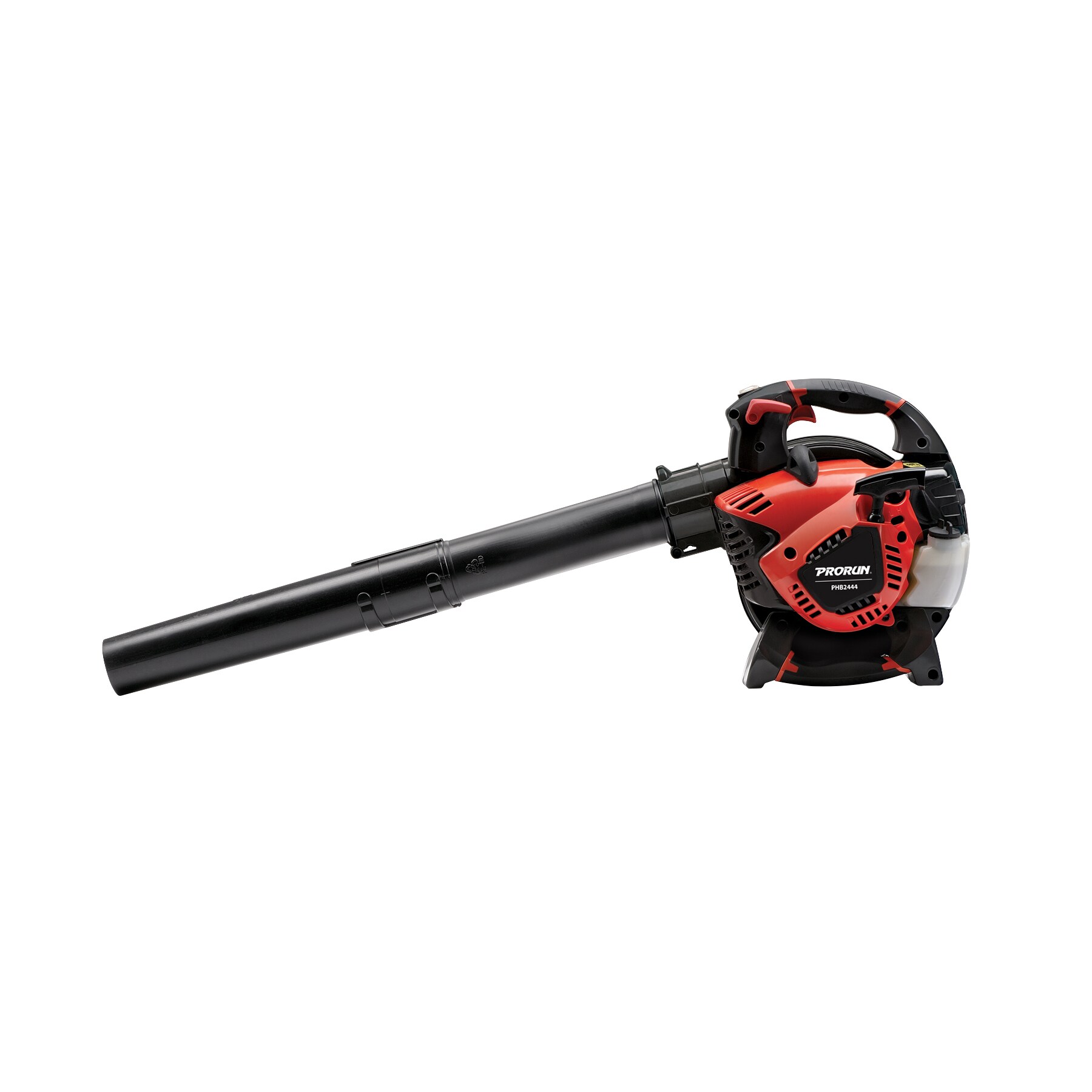 PRORUN 2-cycle 450-CFM 160-MPH Gas Handheld Leaf Blower PHB2444 Sansujyuku sansujyuku.com